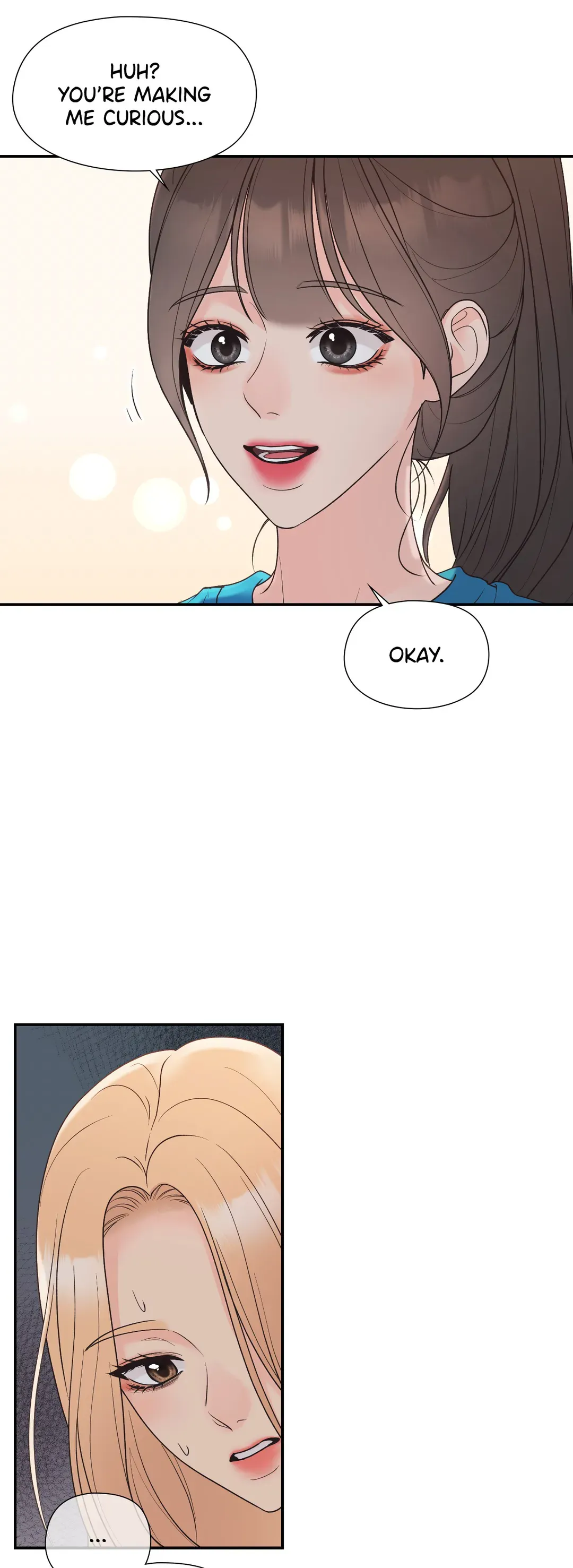 Miss Makeover Chapter 73 - page 41