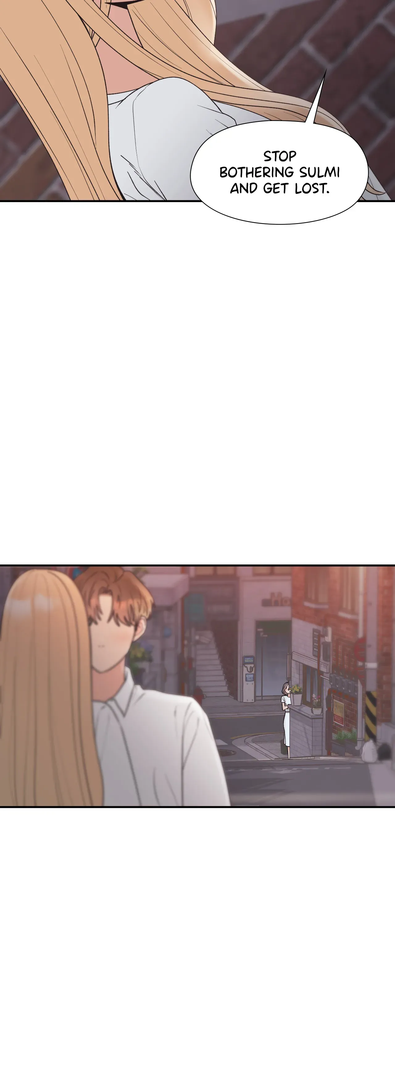 Miss Makeover Chapter 73 - page 5