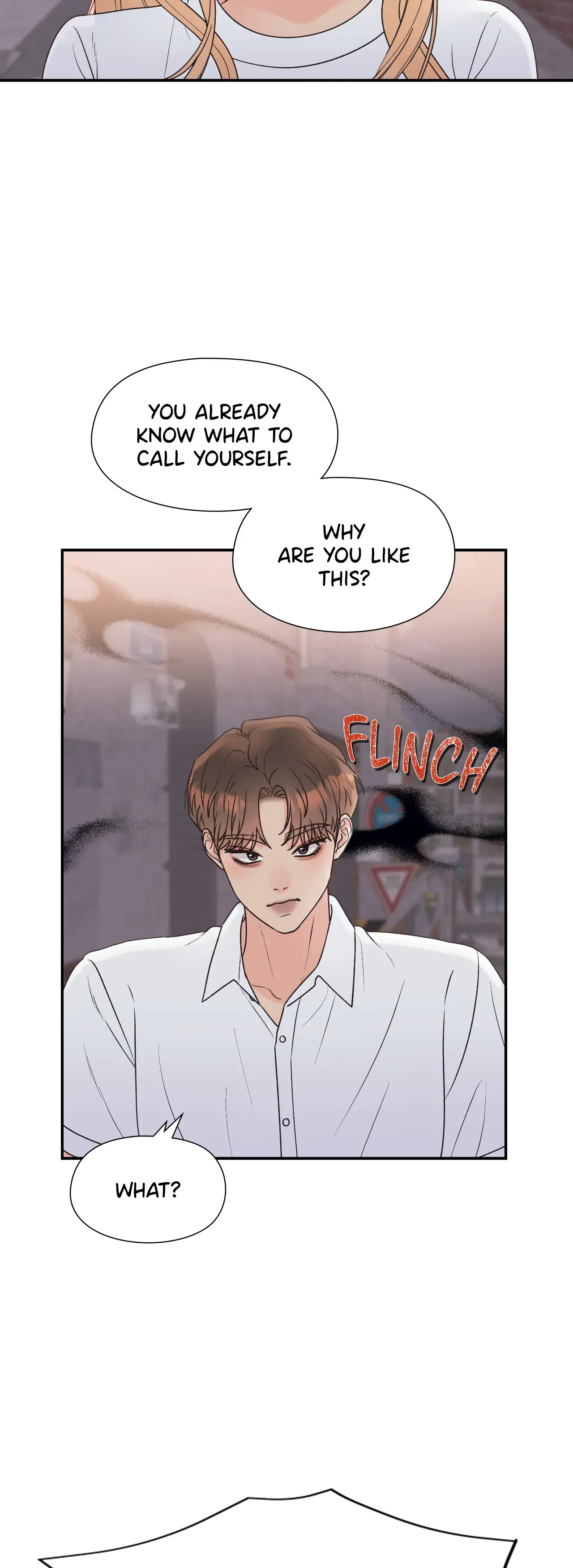Miss Makeover Chapter 73 - page 8