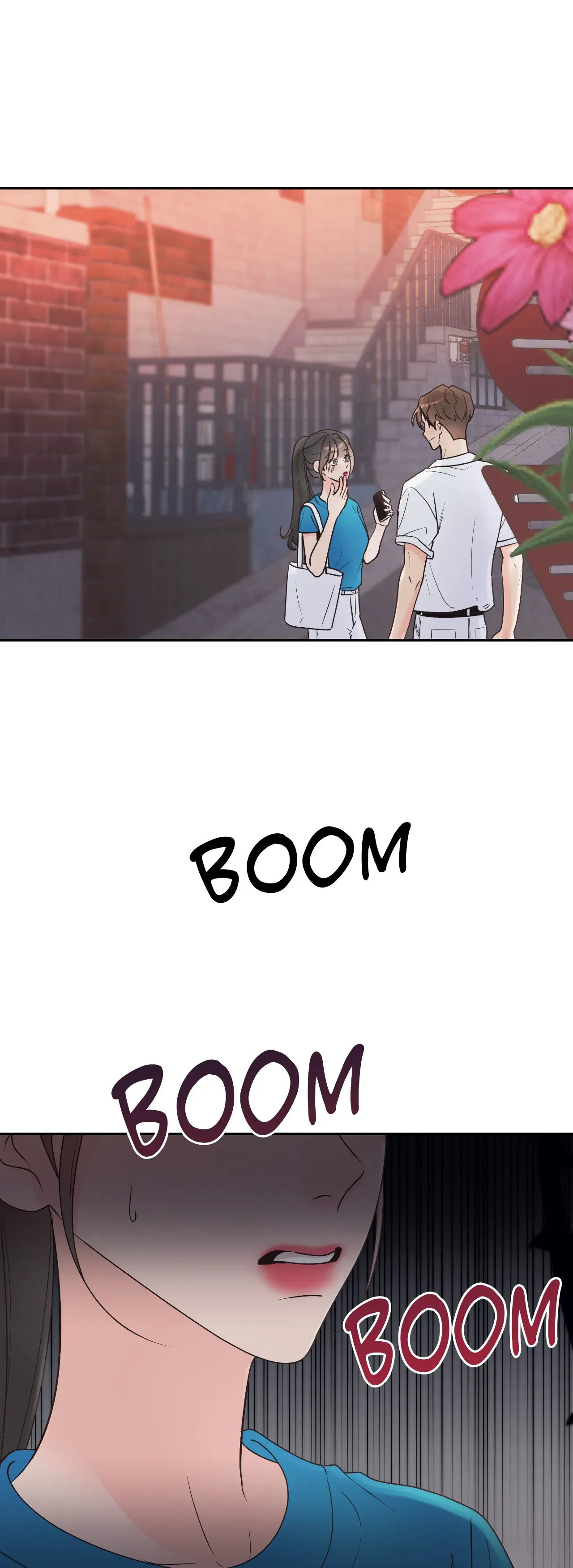 Miss Makeover Chapter 72 - page 1