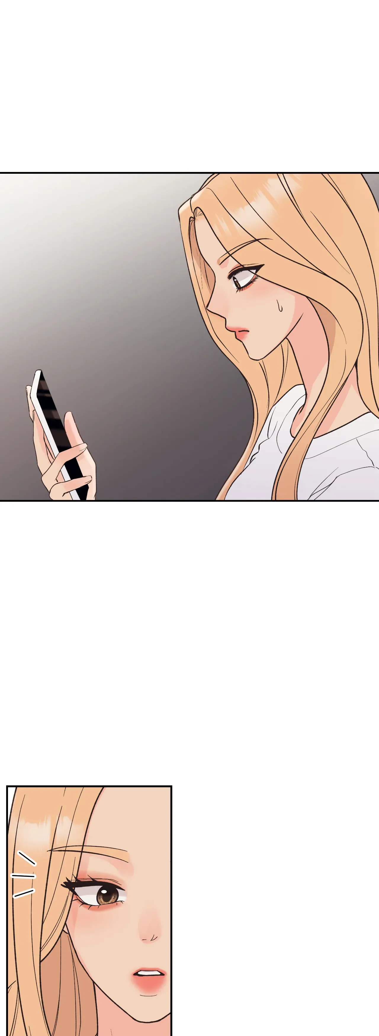 Miss Makeover Chapter 72 - page 13