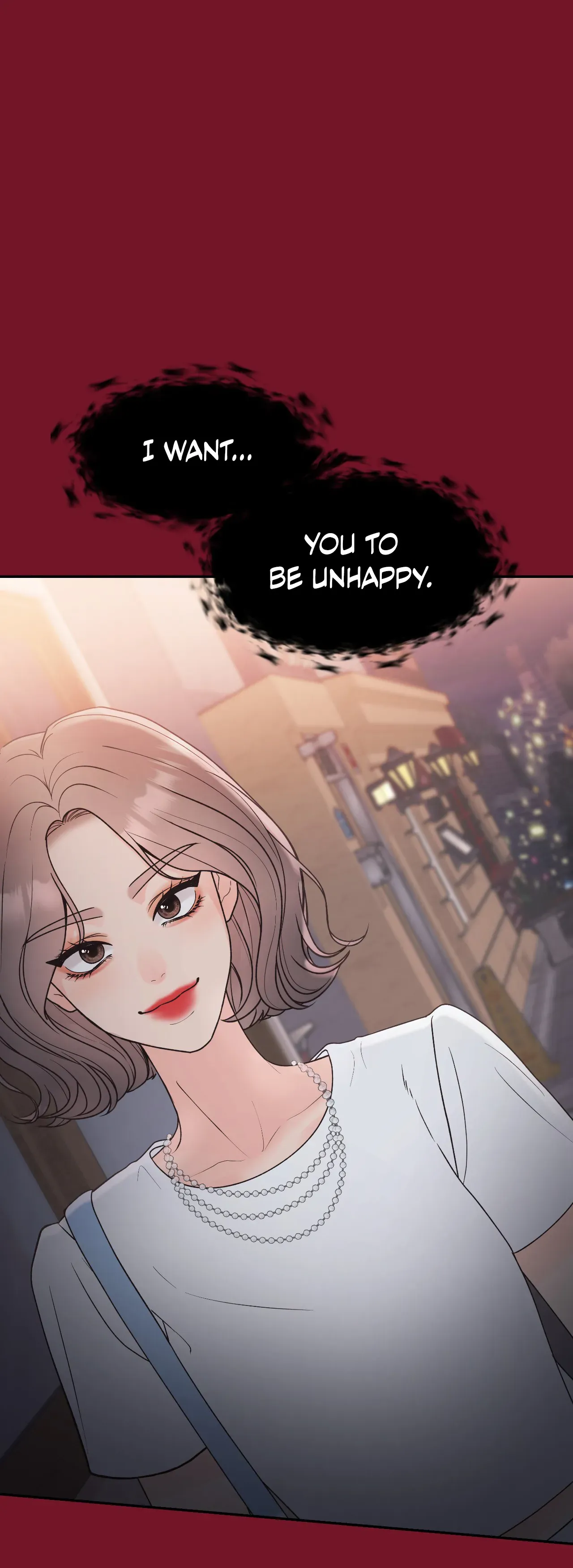 Miss Makeover Chapter 72 - page 17