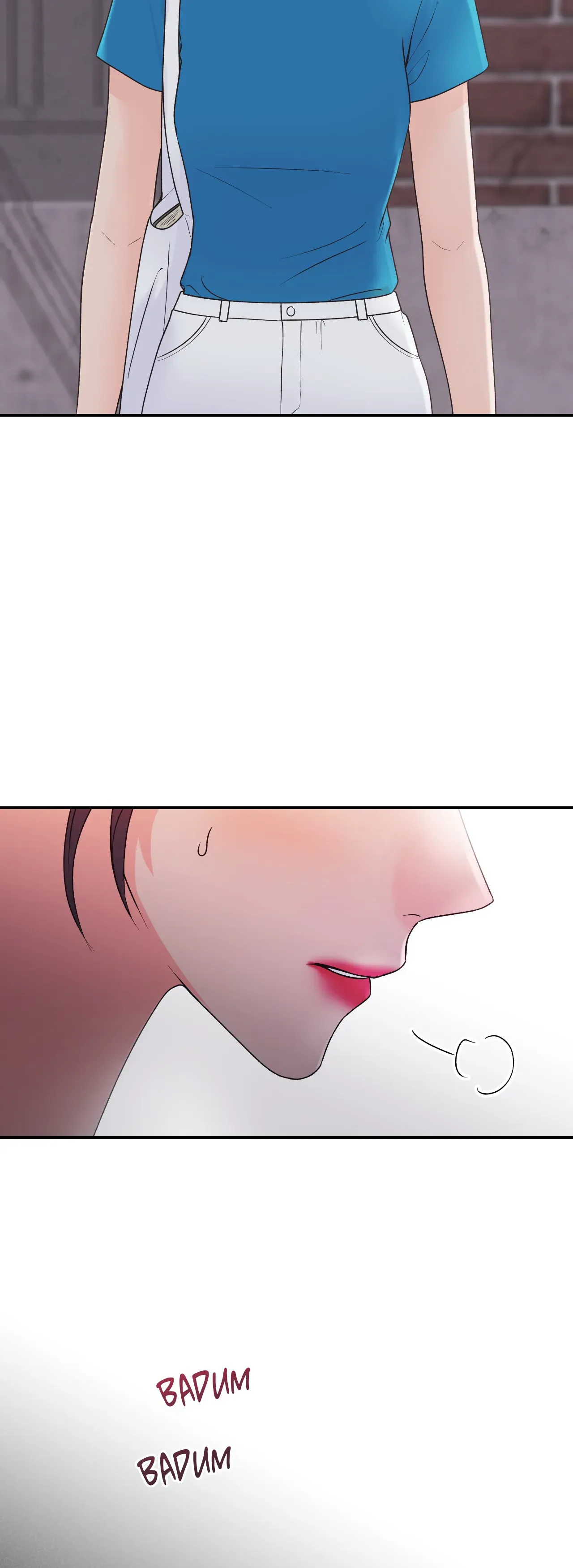 Miss Makeover Chapter 72 - page 19