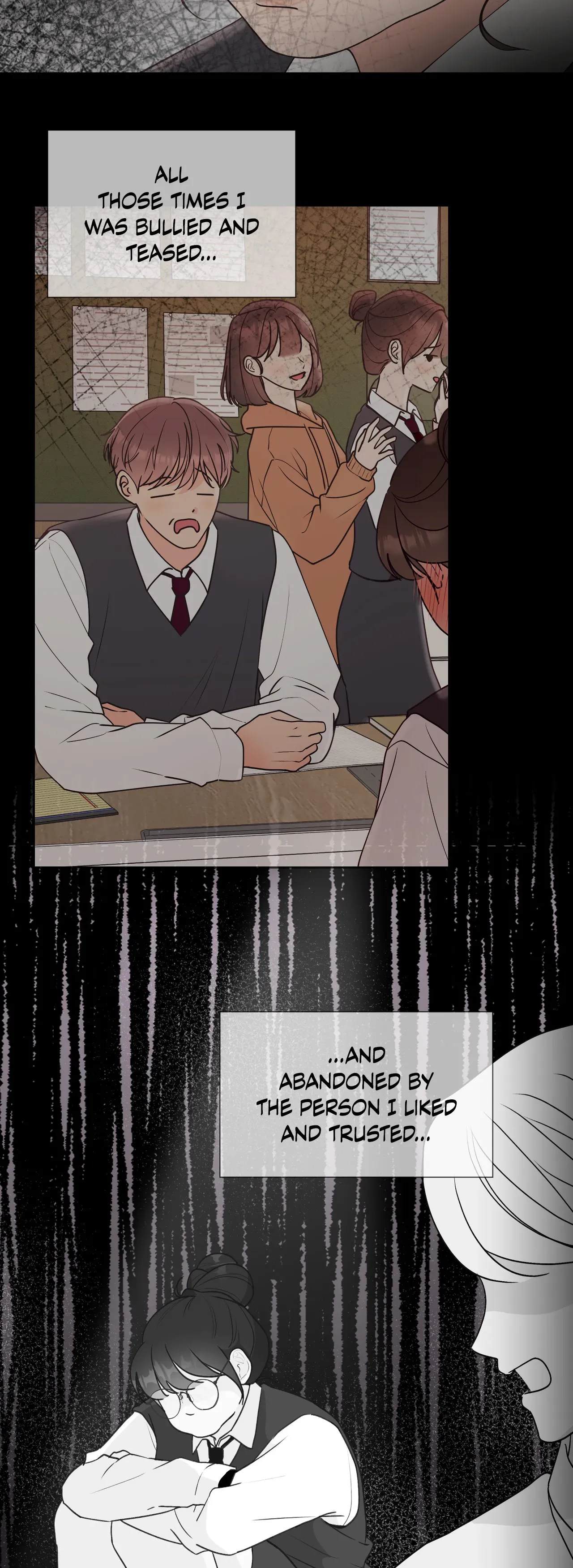 Miss Makeover Chapter 72 - page 21