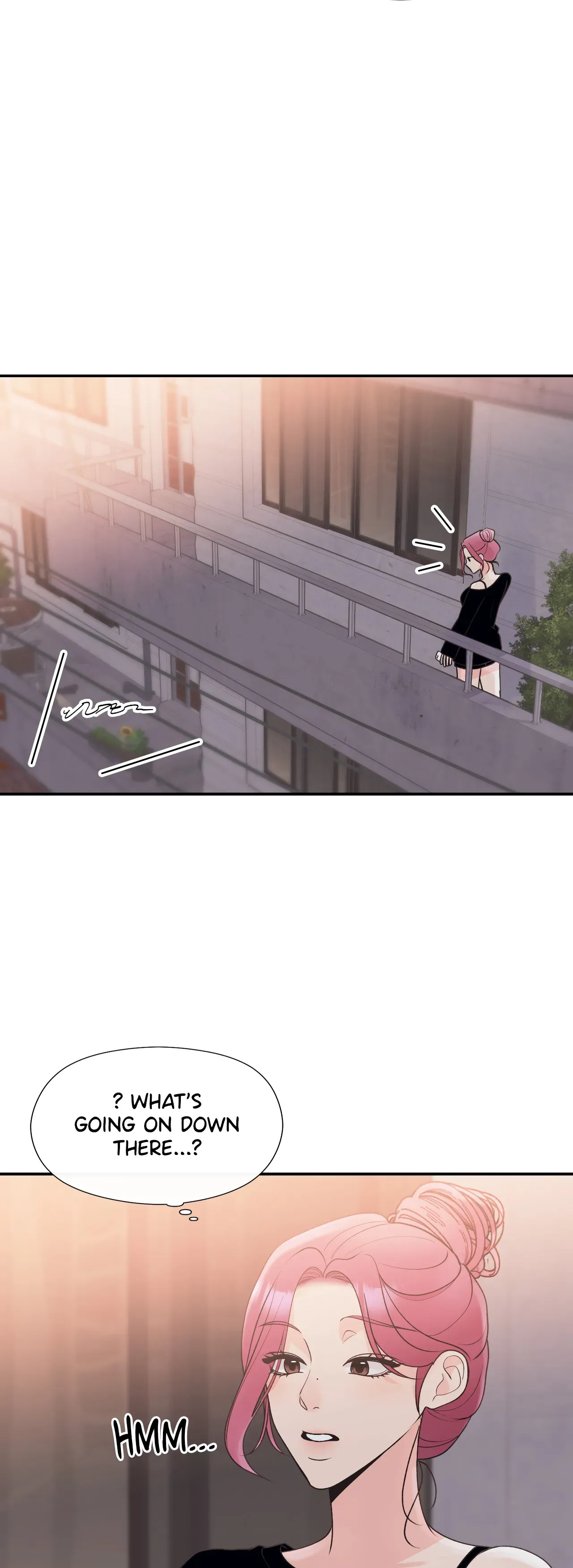 Miss Makeover Chapter 72 - page 24