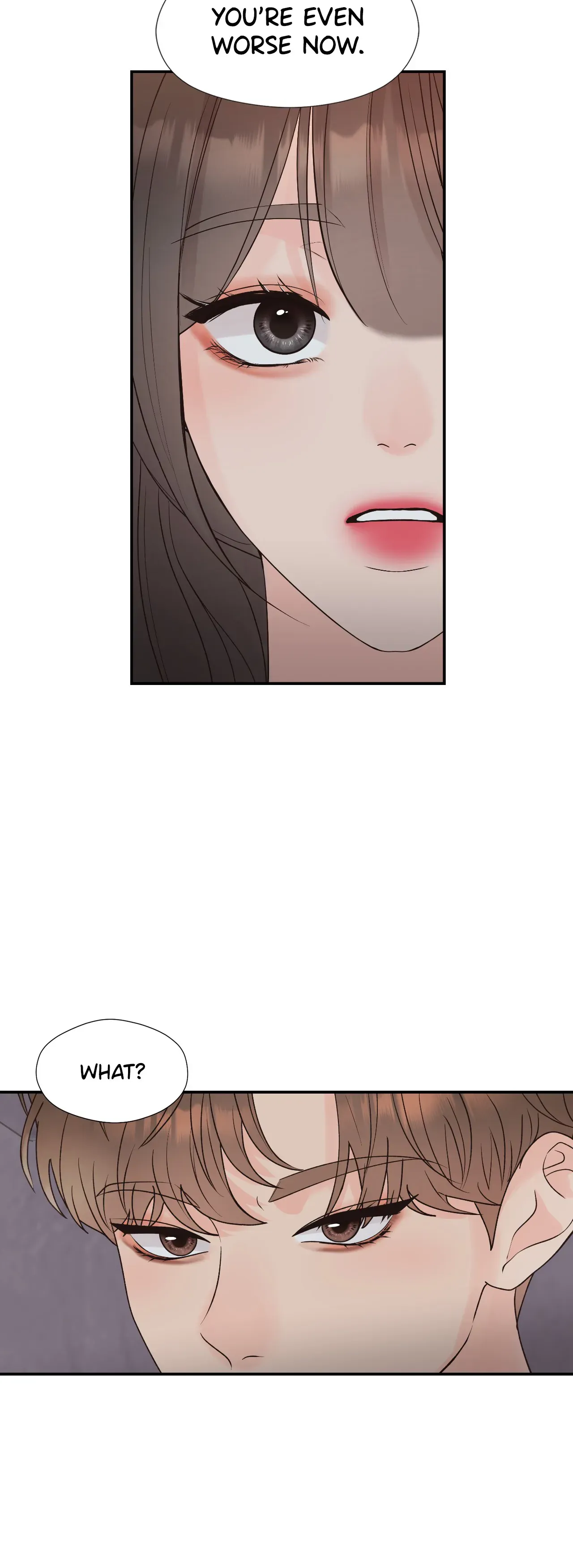 Miss Makeover Chapter 72 - page 27