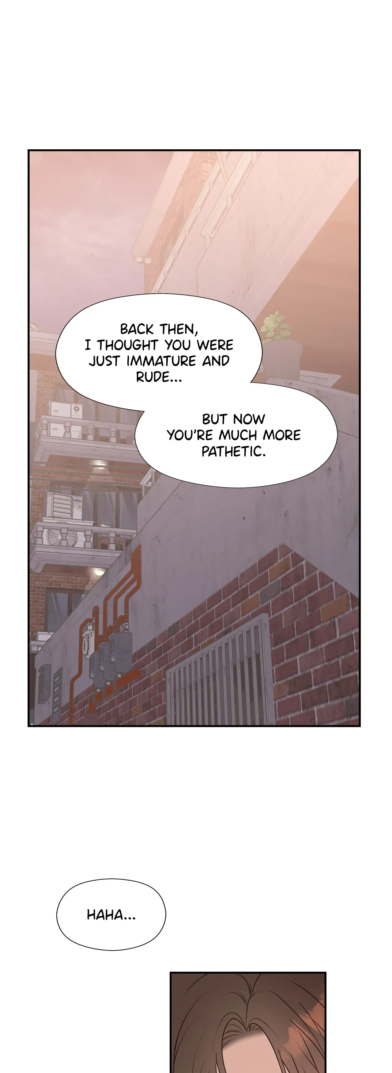 Miss Makeover Chapter 72 - page 28