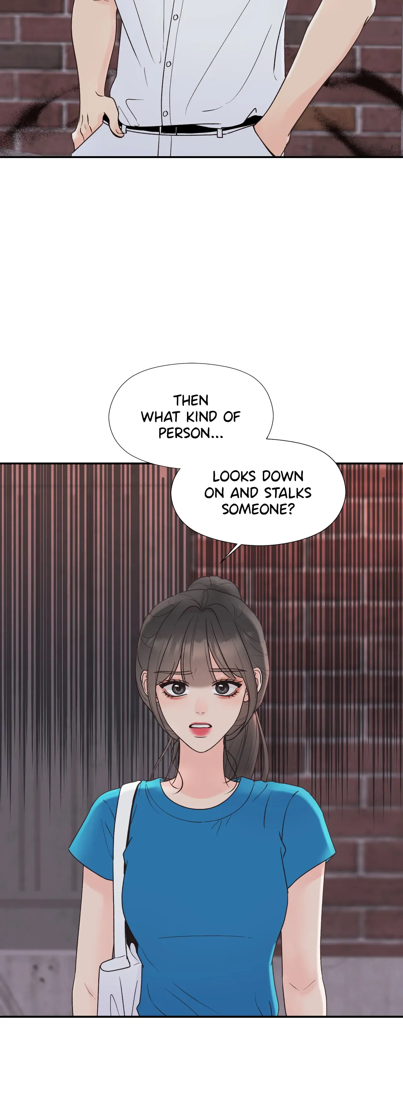 Miss Makeover Chapter 72 - page 30