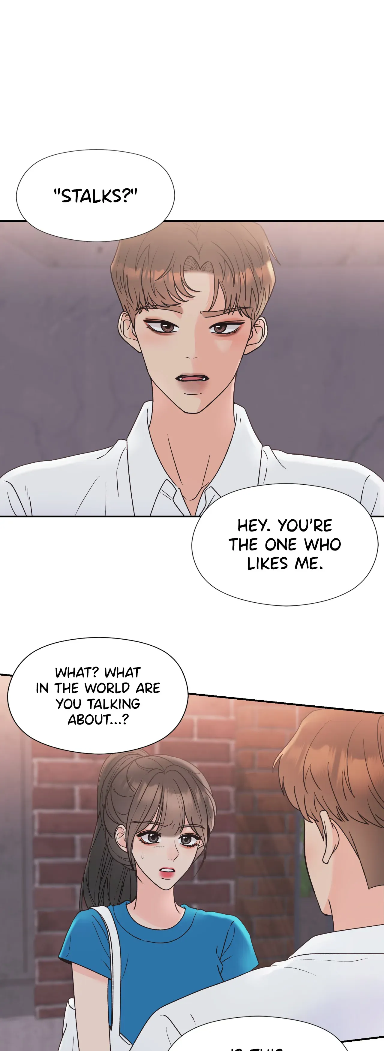 Miss Makeover Chapter 72 - page 31
