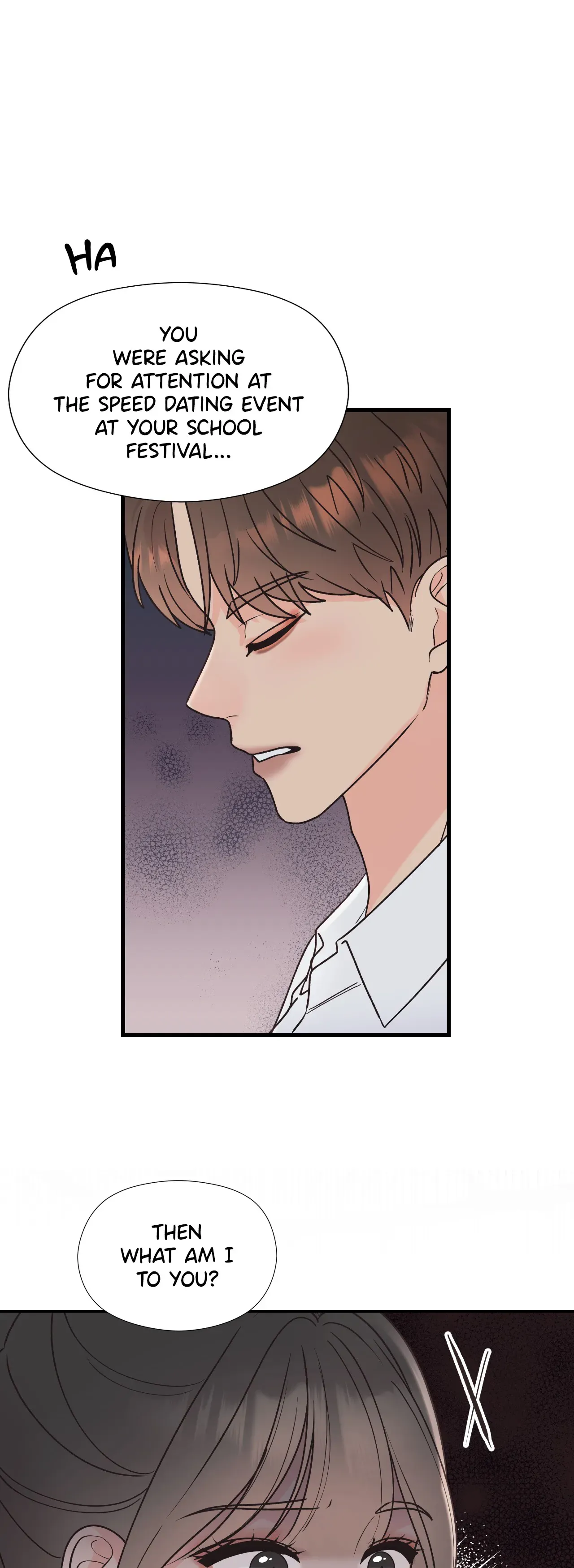 Miss Makeover Chapter 72 - page 34