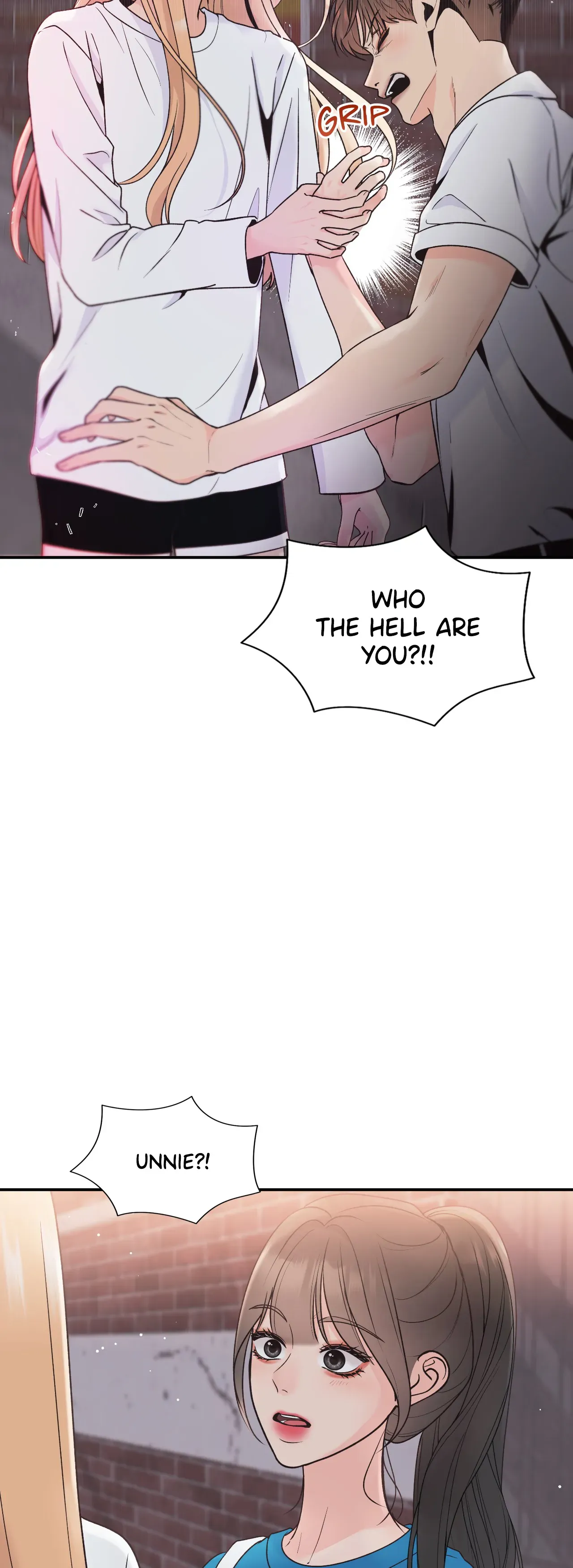 Miss Makeover Chapter 72 - page 37