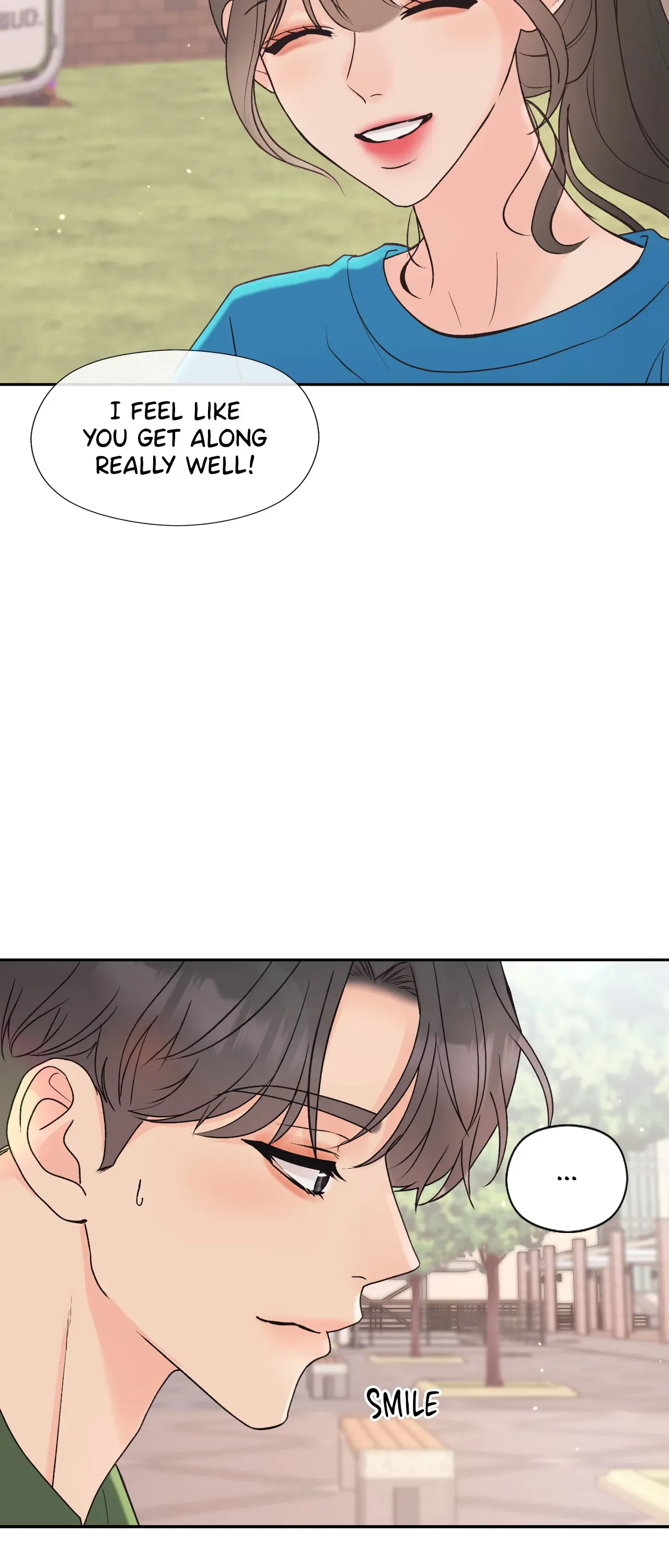 Miss Makeover Chapter 71 - page 15
