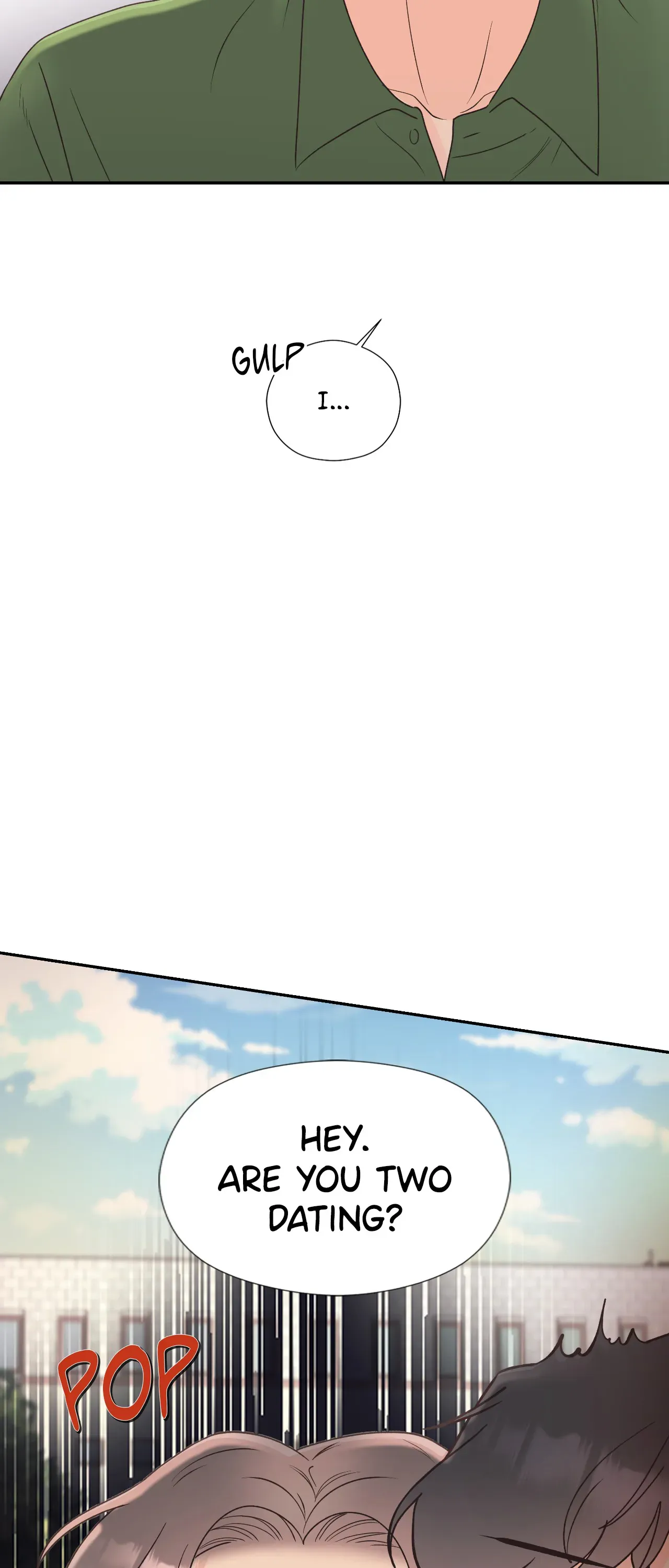 Miss Makeover Chapter 71 - page 18