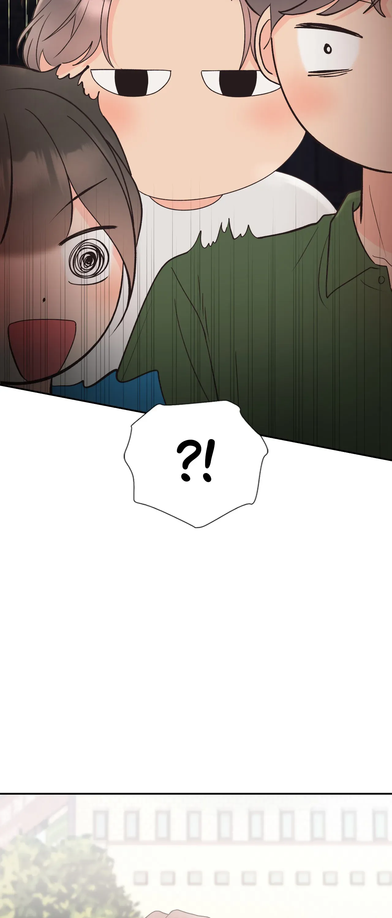 Miss Makeover Chapter 71 - page 19