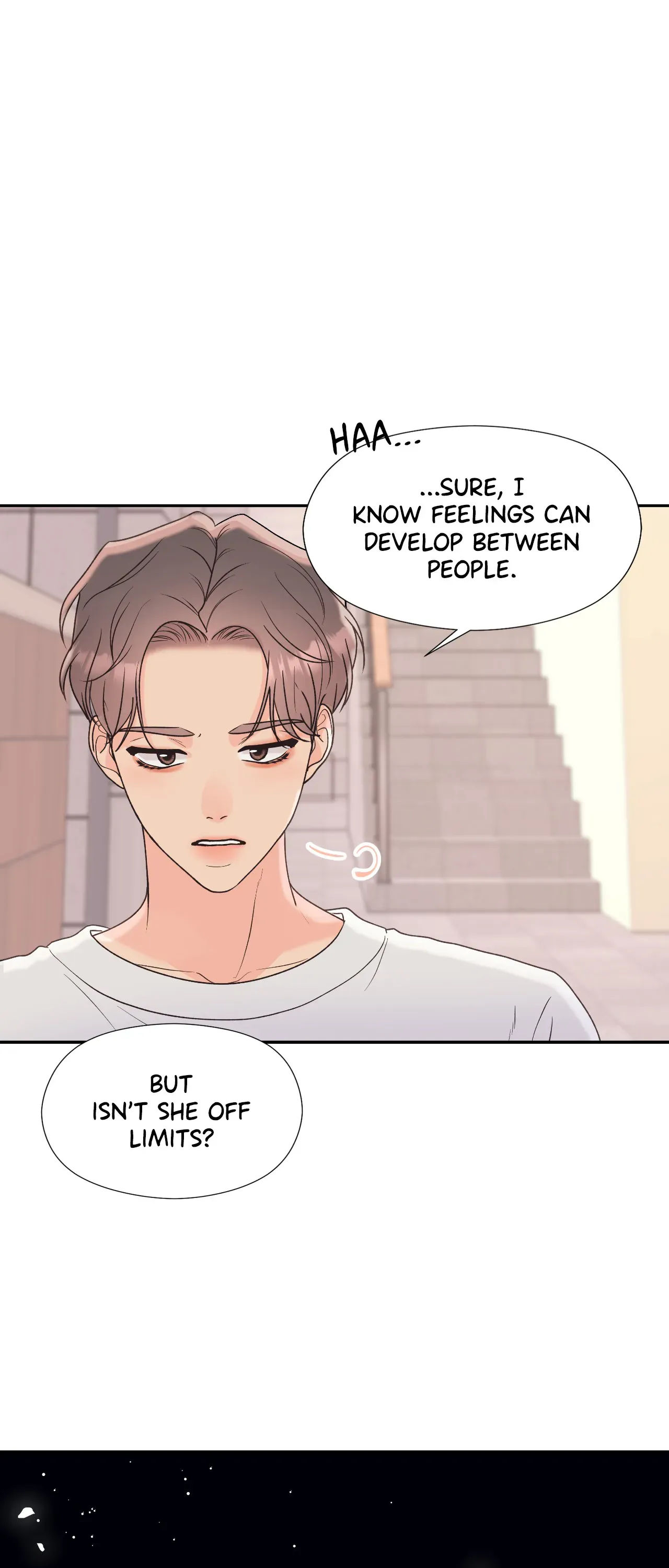 Miss Makeover Chapter 71 - page 25
