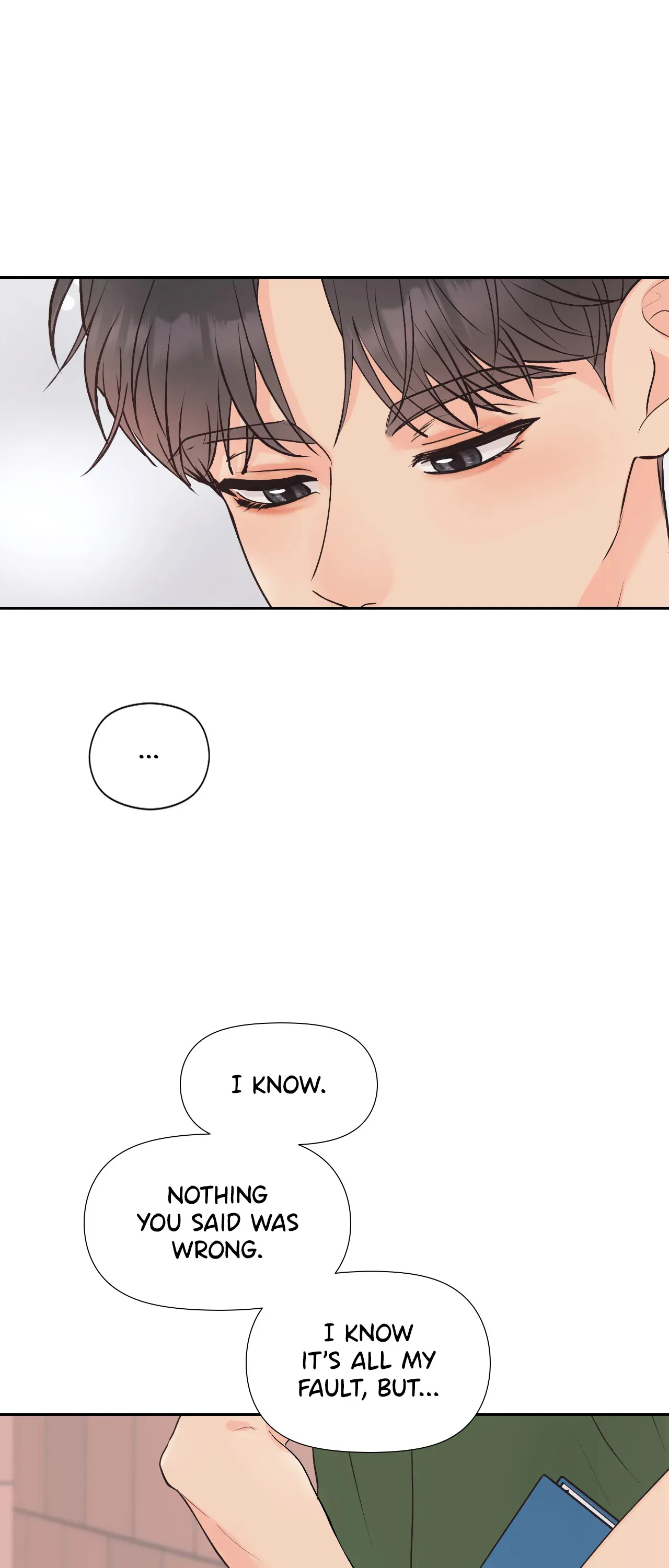 Miss Makeover Chapter 71 - page 28