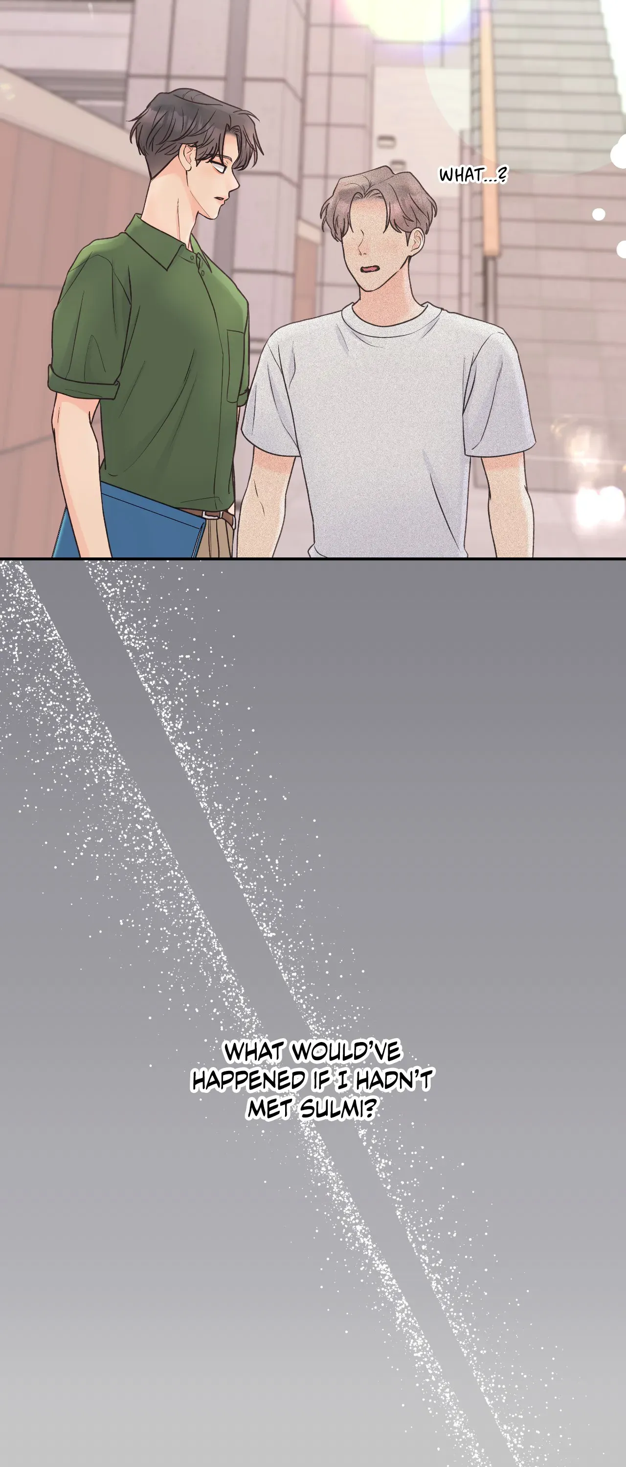Miss Makeover Chapter 71 - page 30