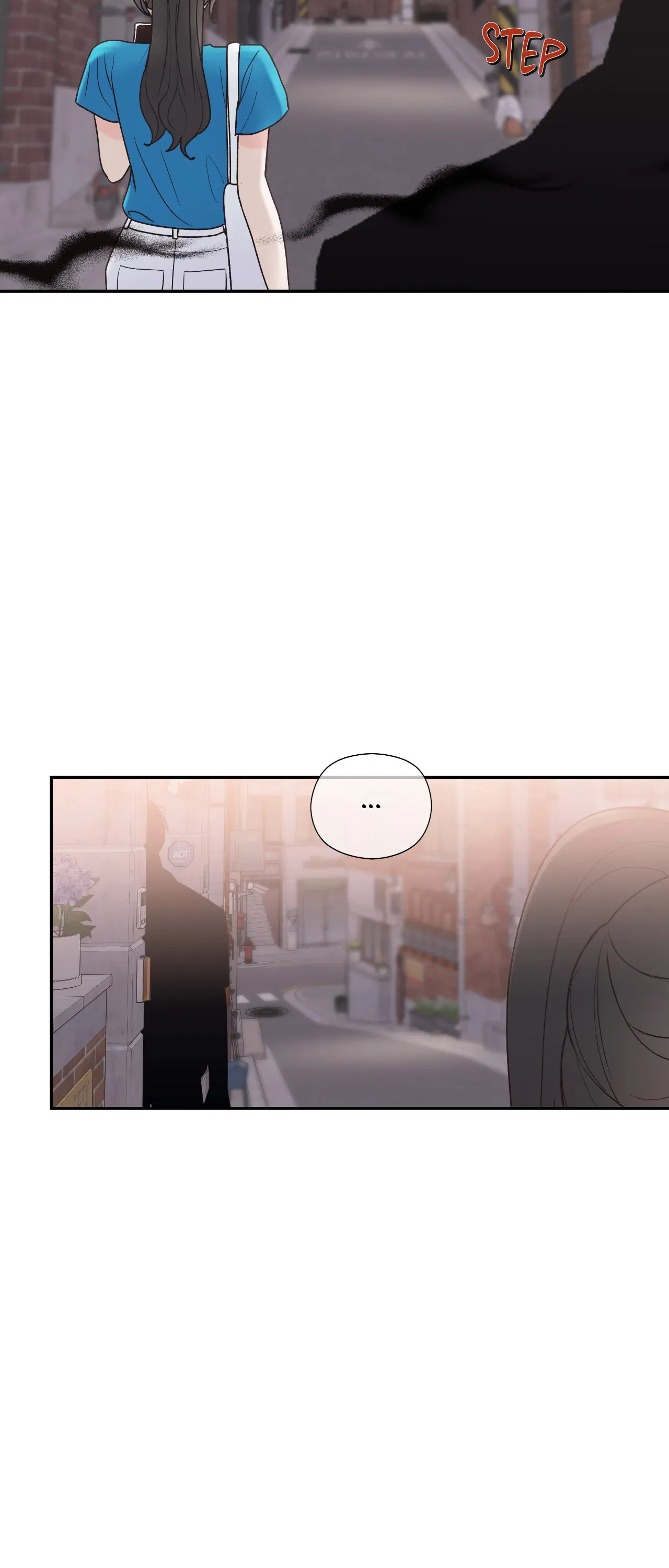 Miss Makeover Chapter 71 - page 38