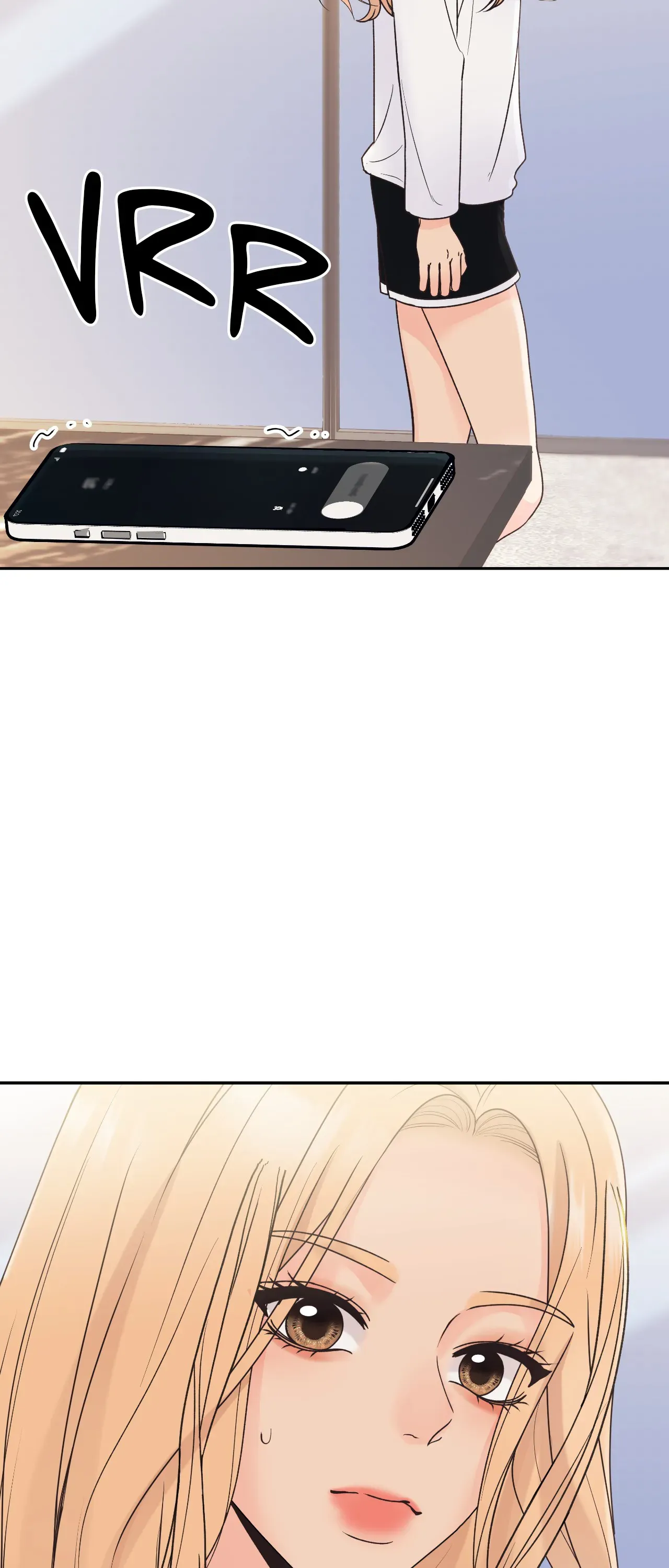 Miss Makeover Chapter 71 - page 40