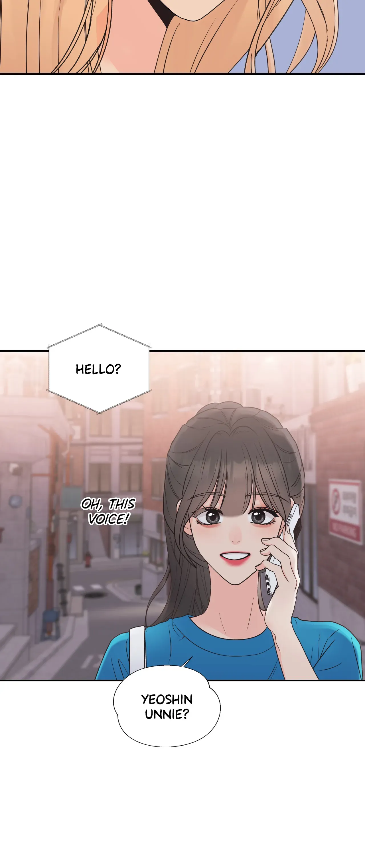 Miss Makeover Chapter 71 - page 41