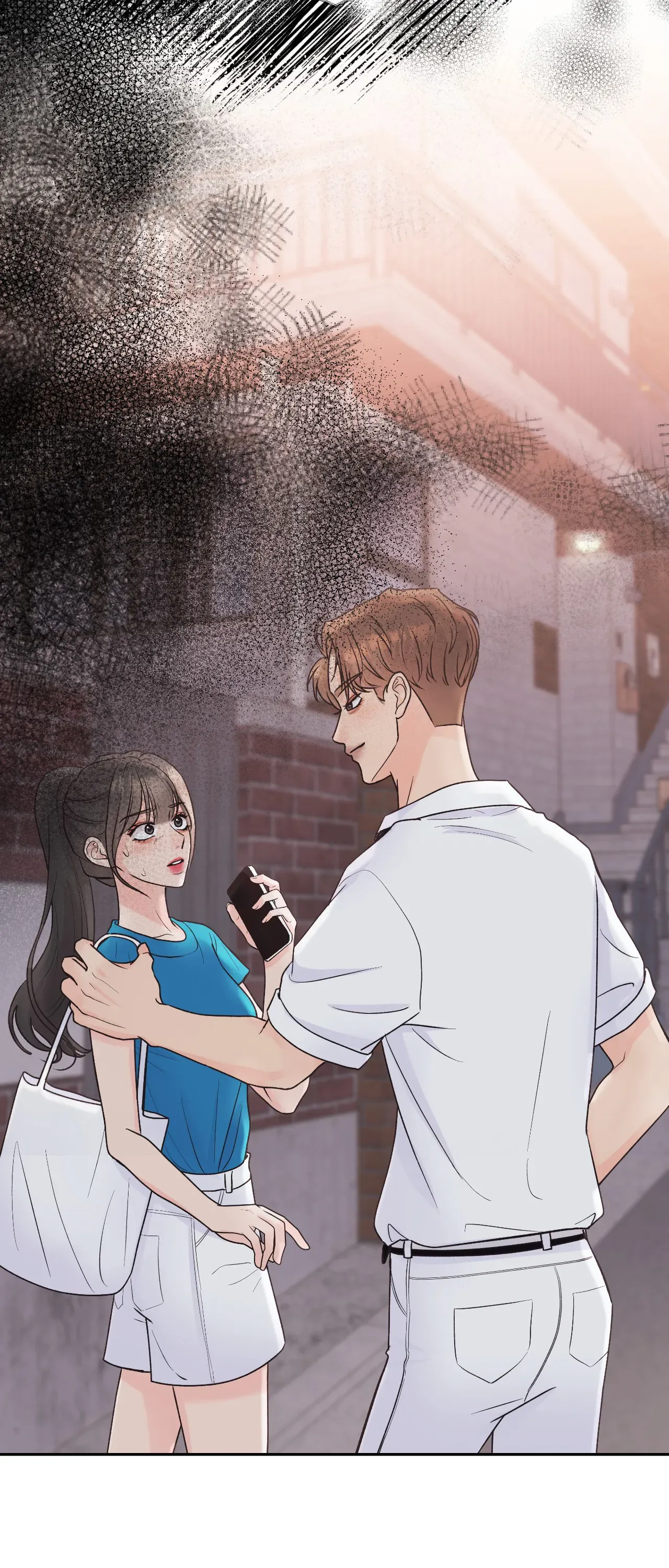 Miss Makeover Chapter 71 - page 50