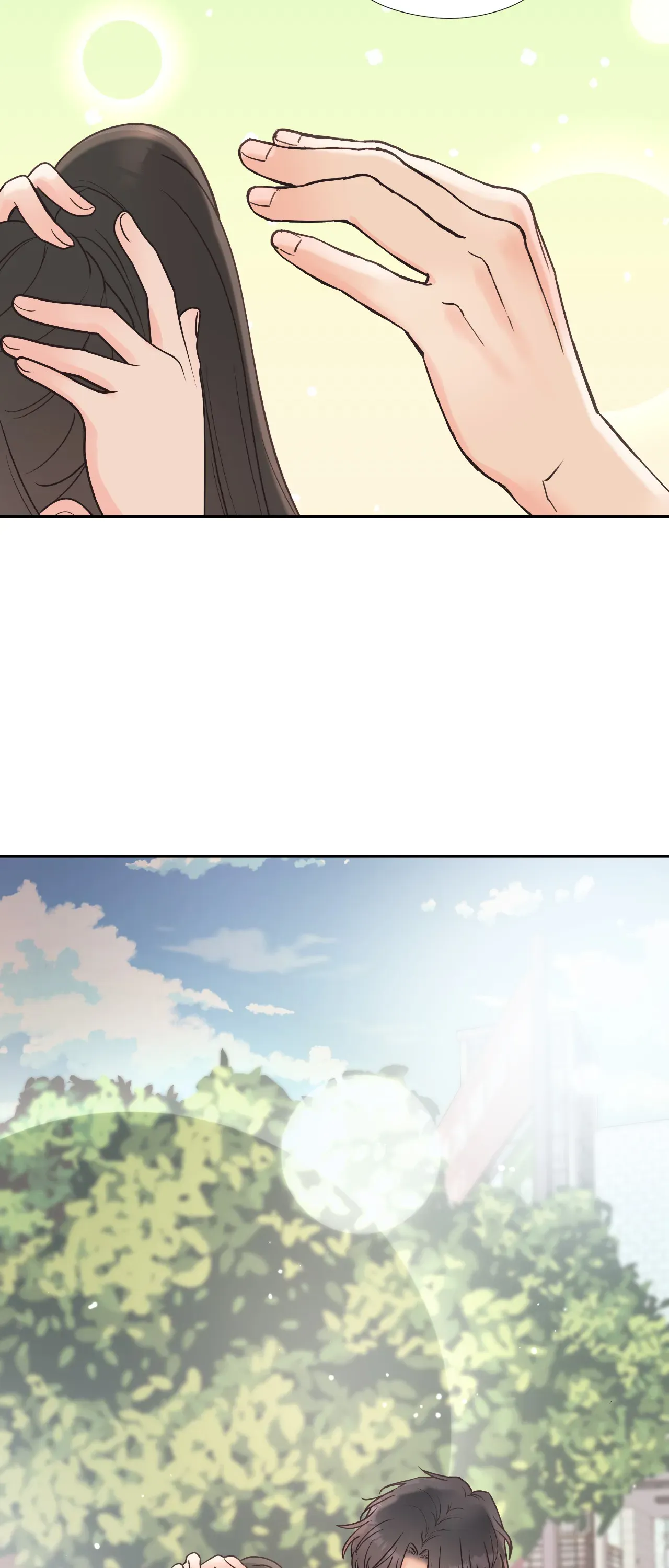 Miss Makeover Chapter 71 - page 6