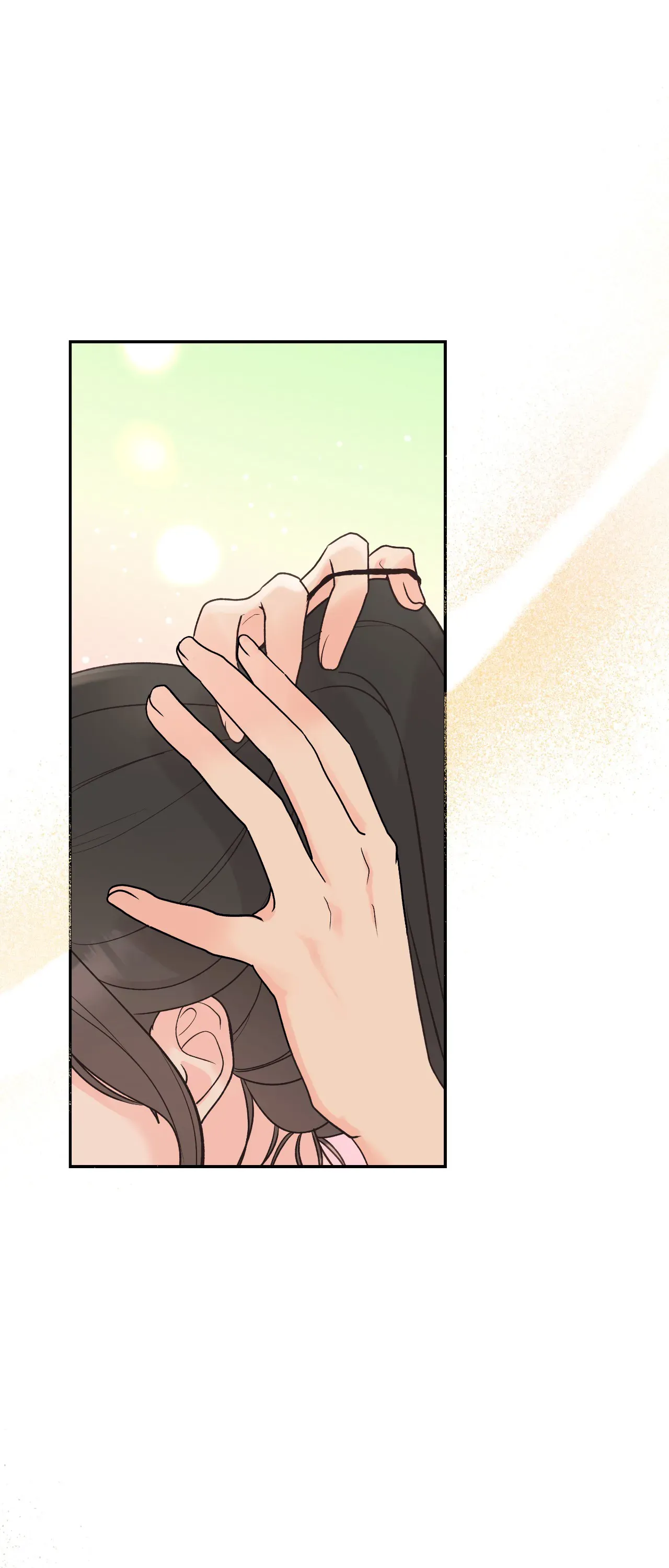 Miss Makeover Chapter 71 - page 8