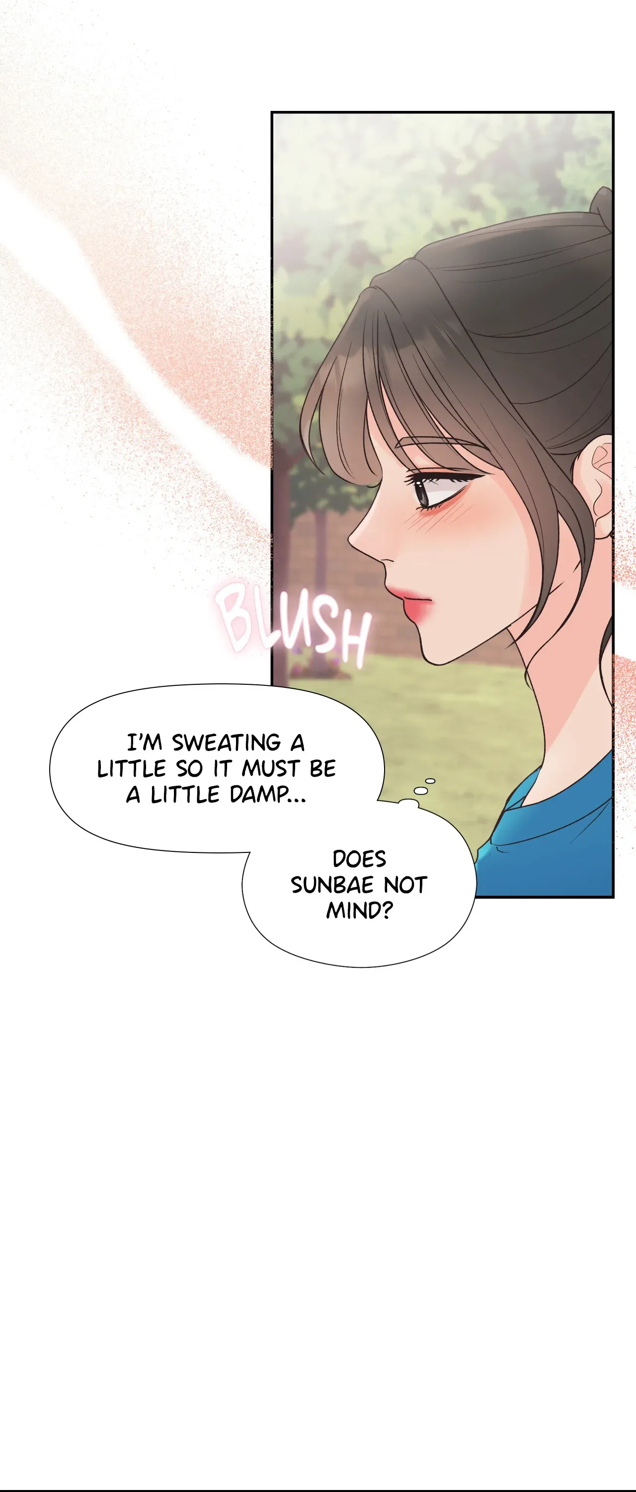 Miss Makeover Chapter 71 - page 9