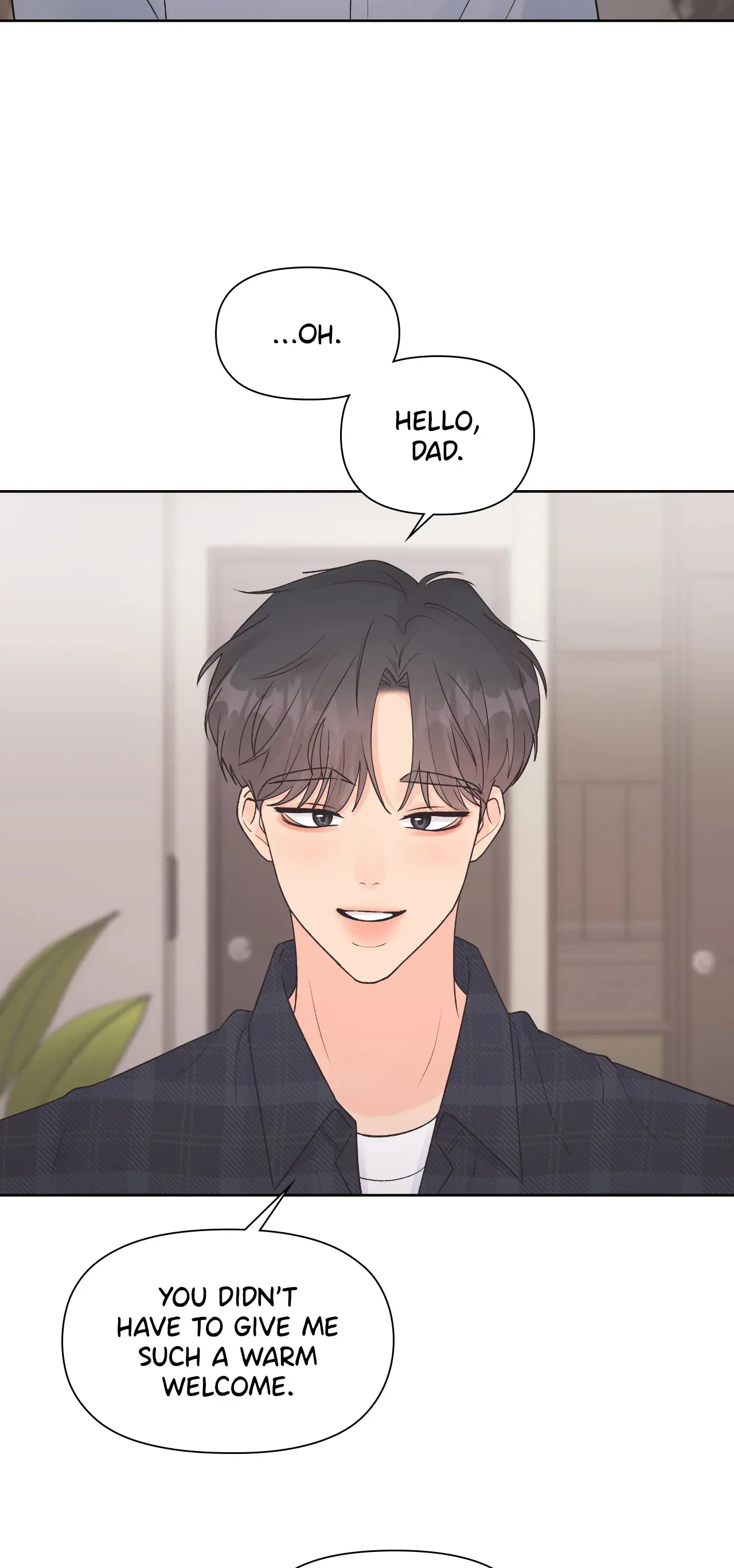 Miss Makeover Chapter 44 - page 15