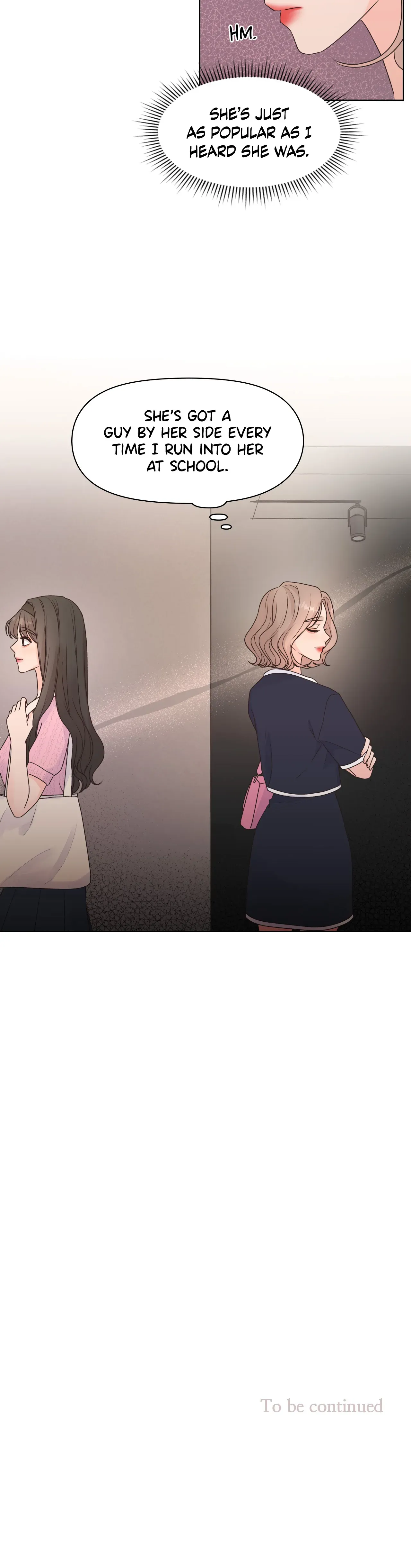 Miss Makeover Chapter 36 - page 39