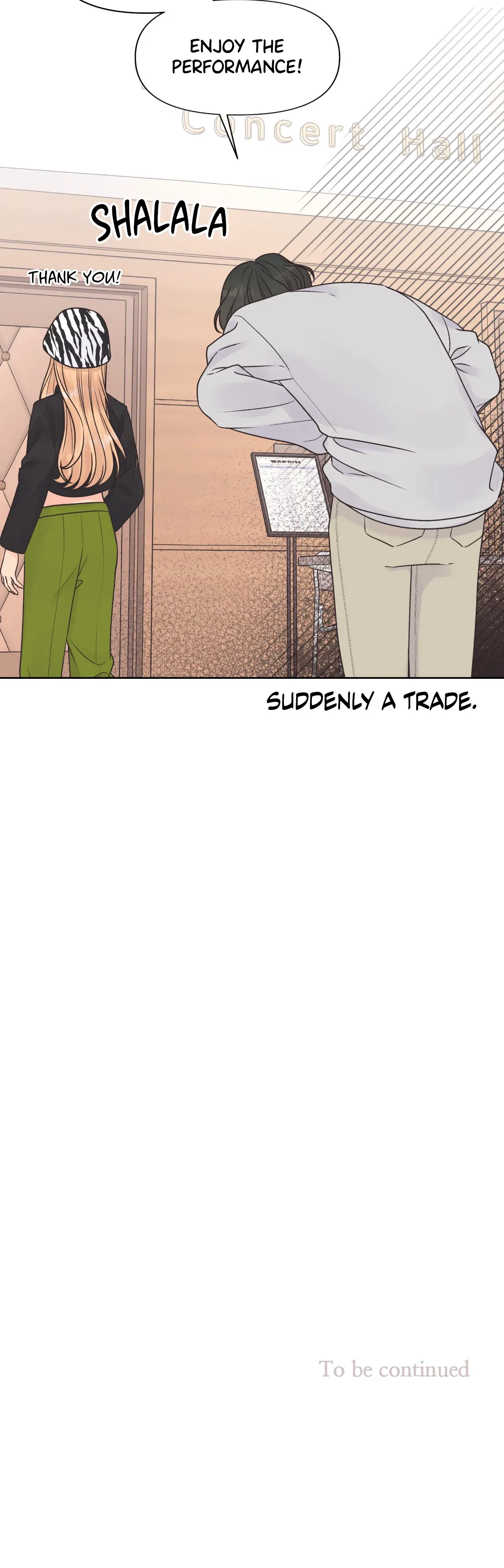 Miss Makeover Chapter 39 - page 39