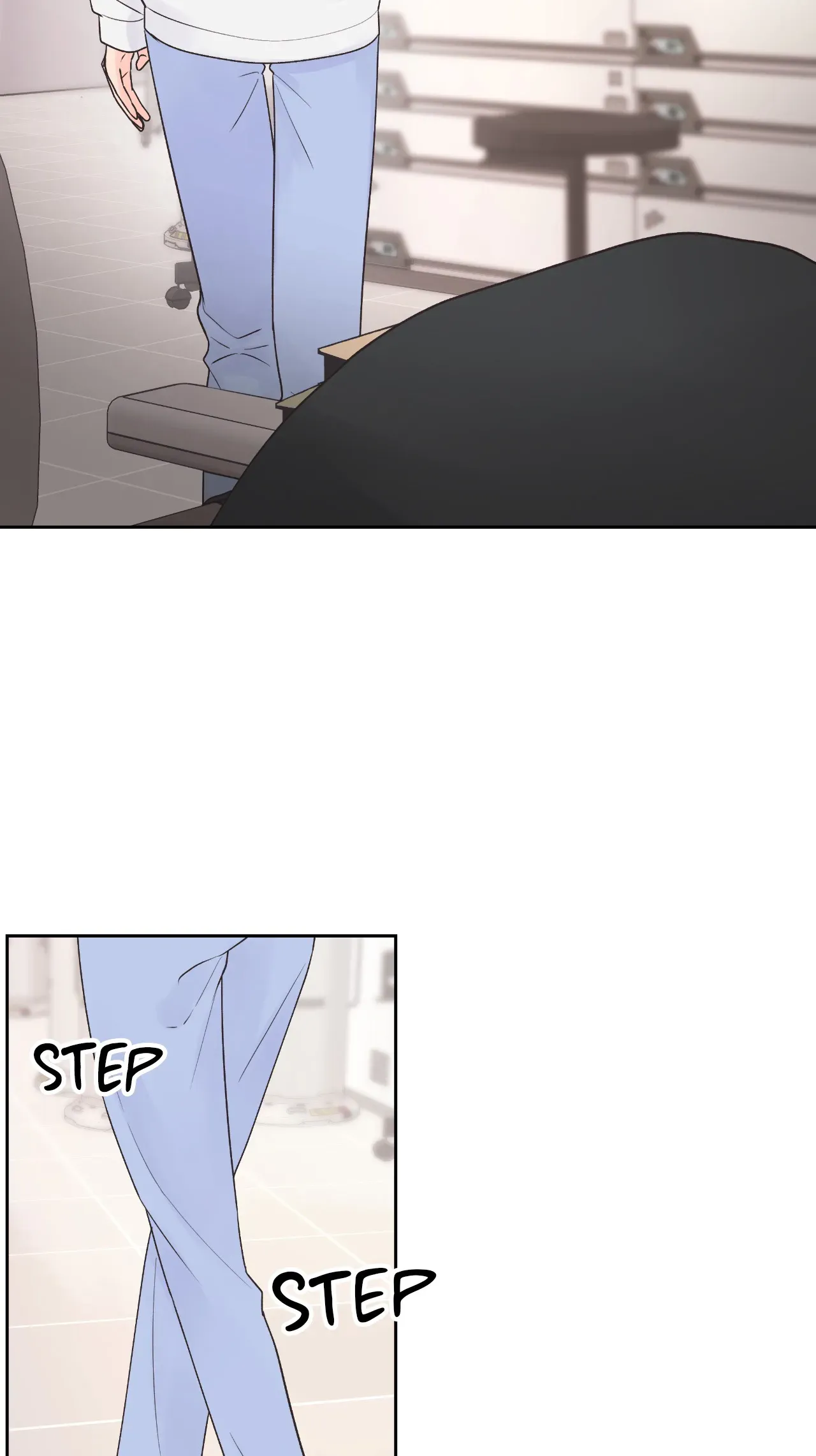 Miss Makeover Chapter 43 - page 14