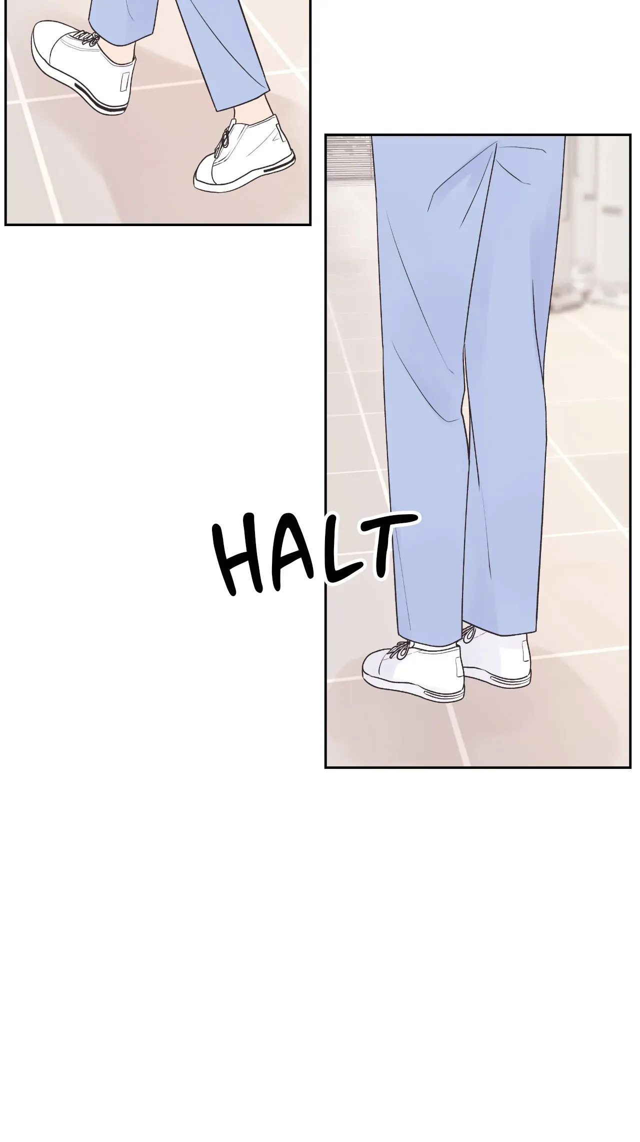 Miss Makeover Chapter 43 - page 15