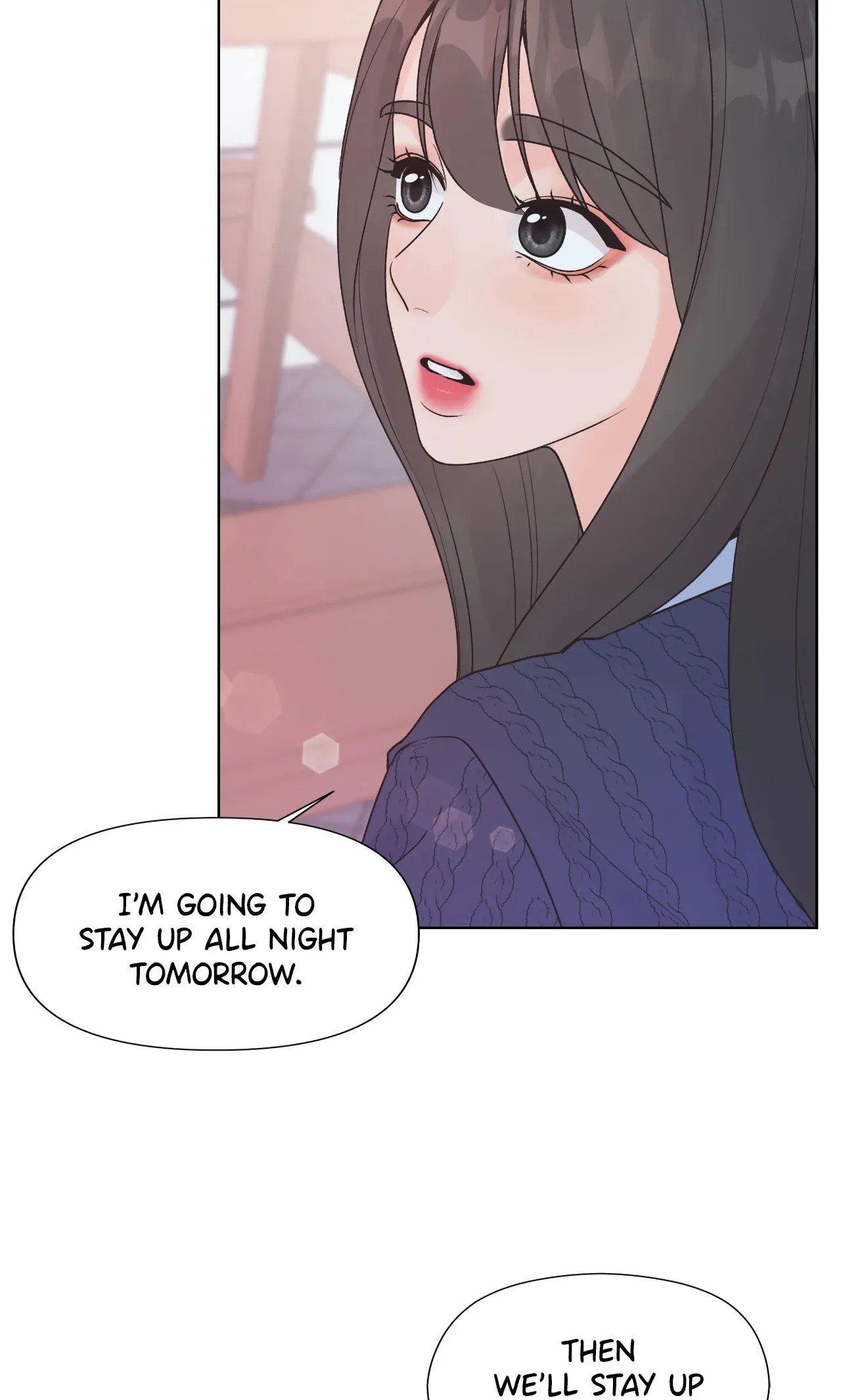 Miss Makeover Chapter 43 - page 39