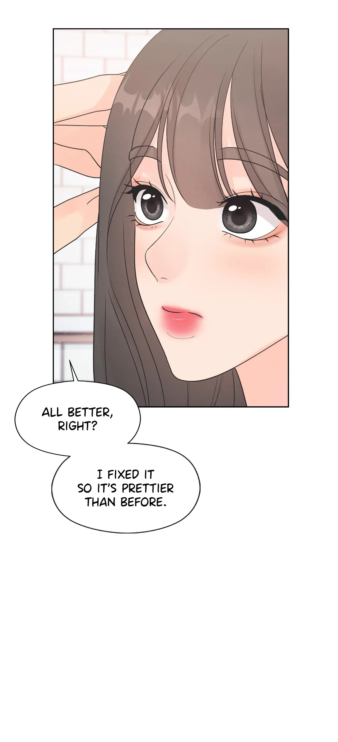 Miss Makeover Chapter 43 - page 50
