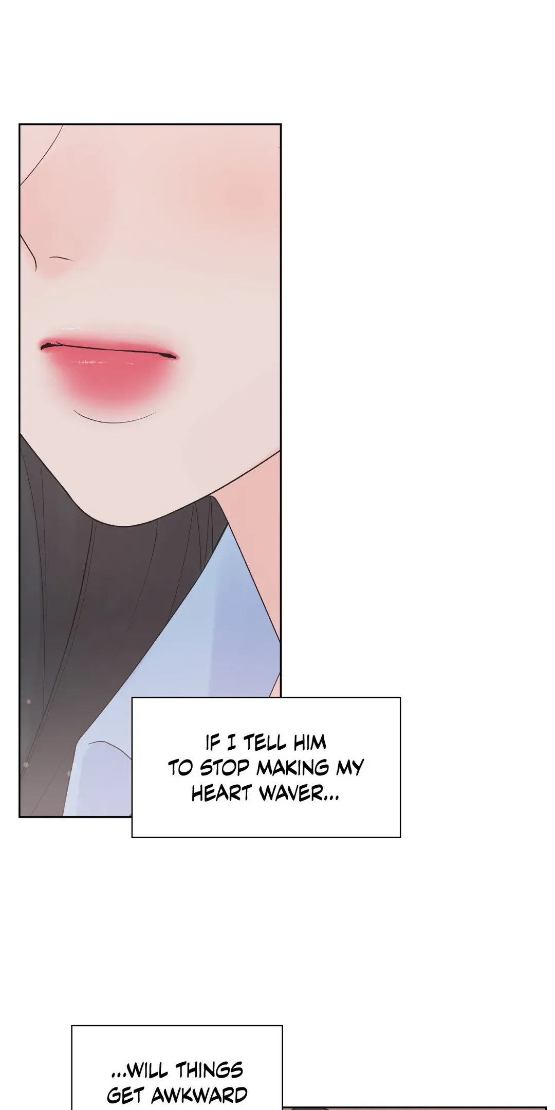 Miss Makeover Chapter 43 - page 54
