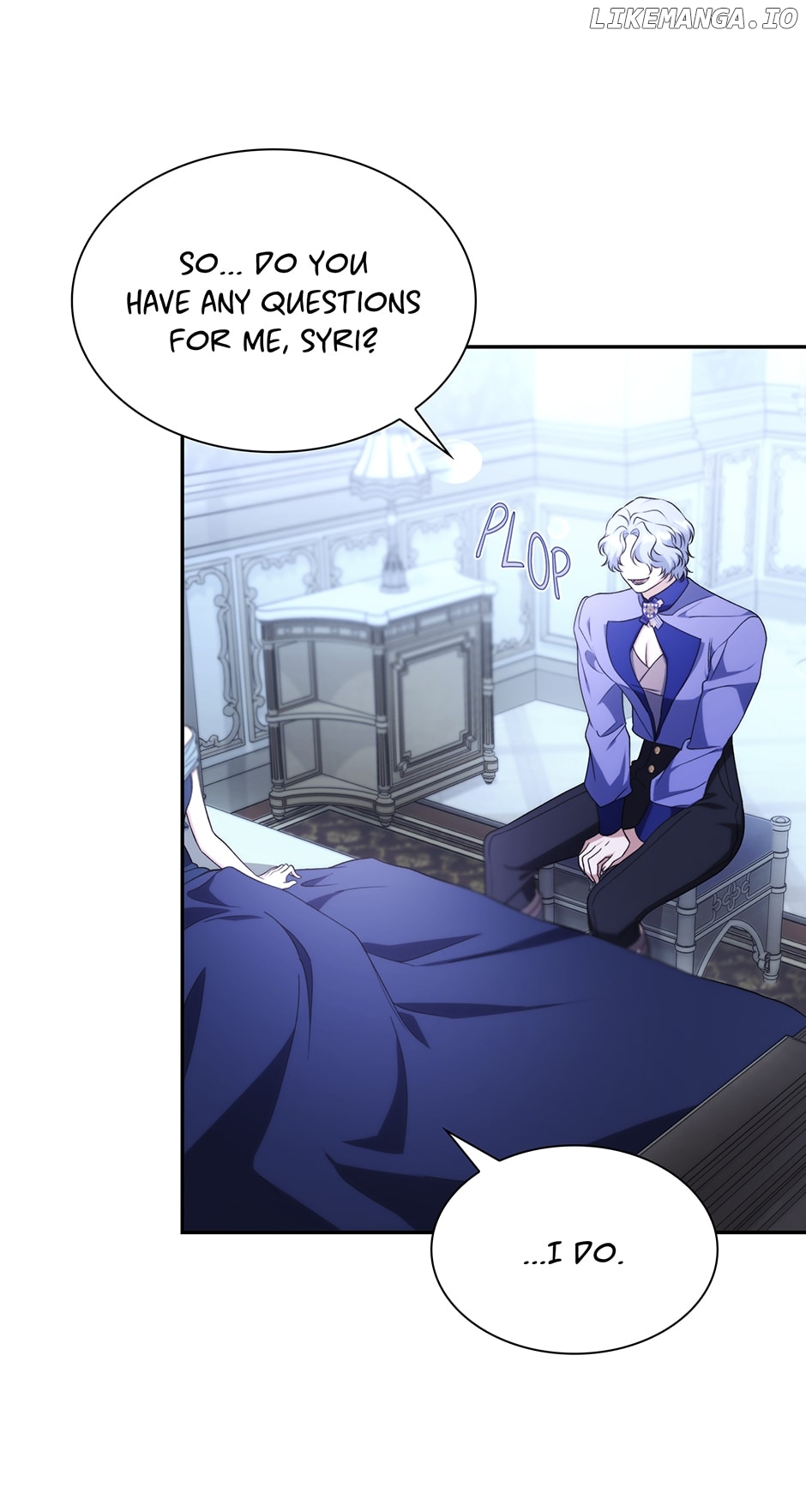Villains Behind the Curtains Chapter 70 - page 8