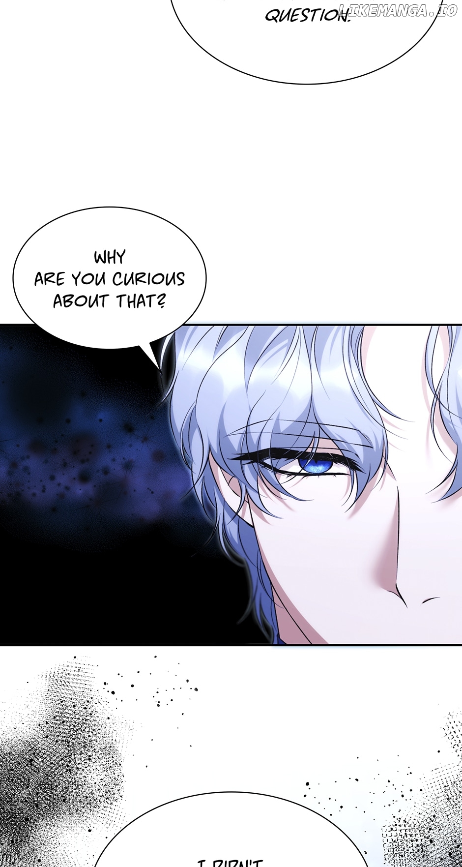 Villains Behind the Curtains Chapter 70 - page 17