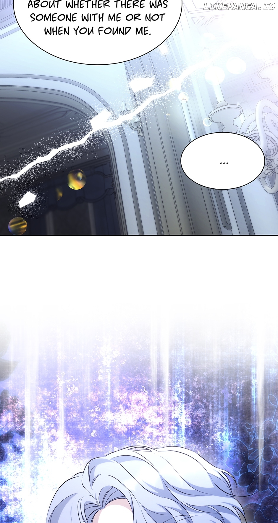 Villains Behind the Curtains Chapter 70 - page 27