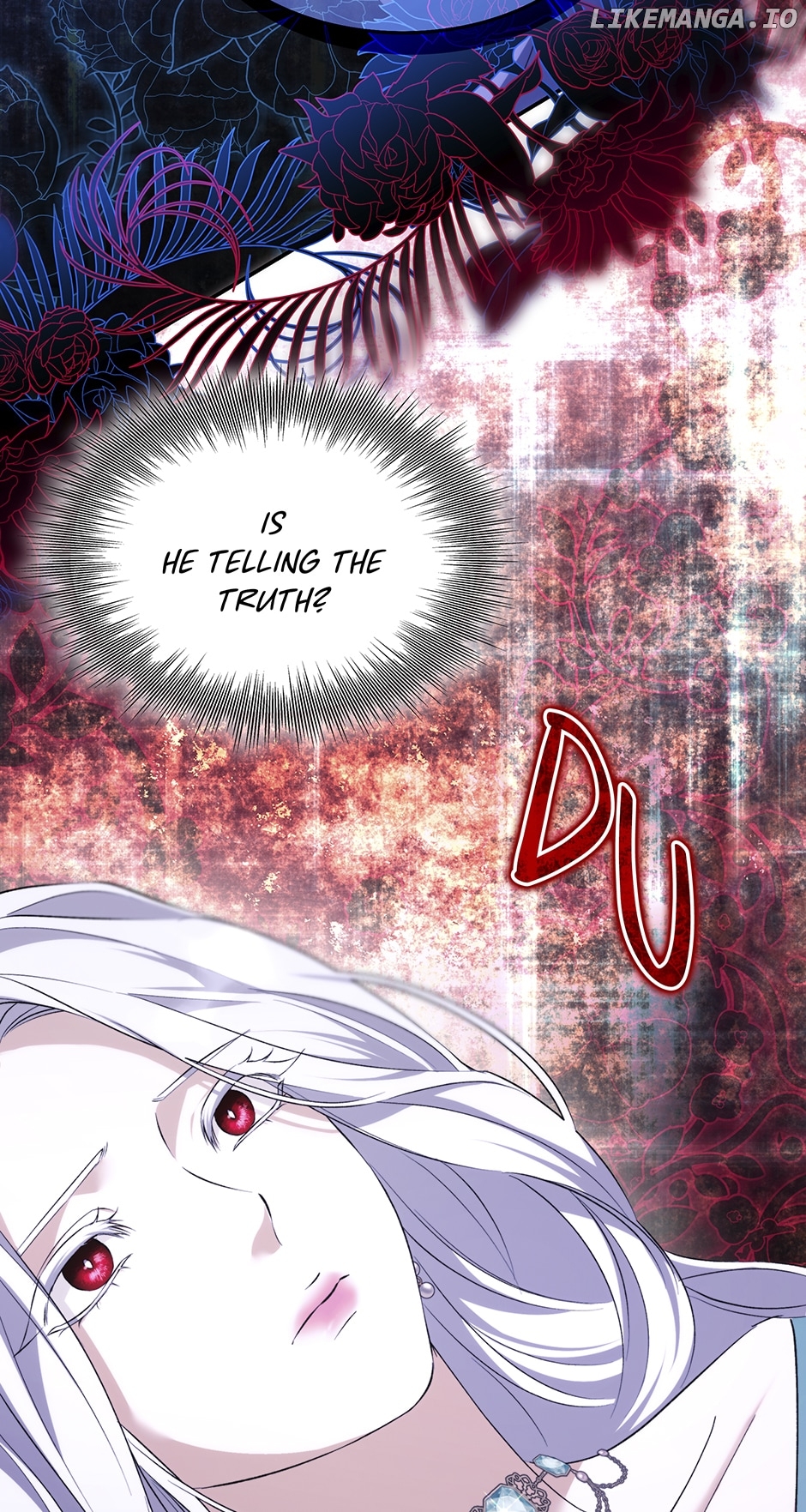 Villains Behind the Curtains Chapter 70 - page 29