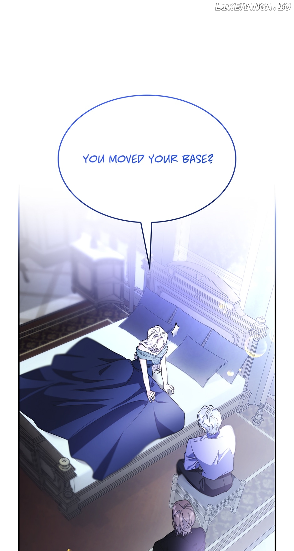 Villains Behind the Curtains Chapter 70 - page 32