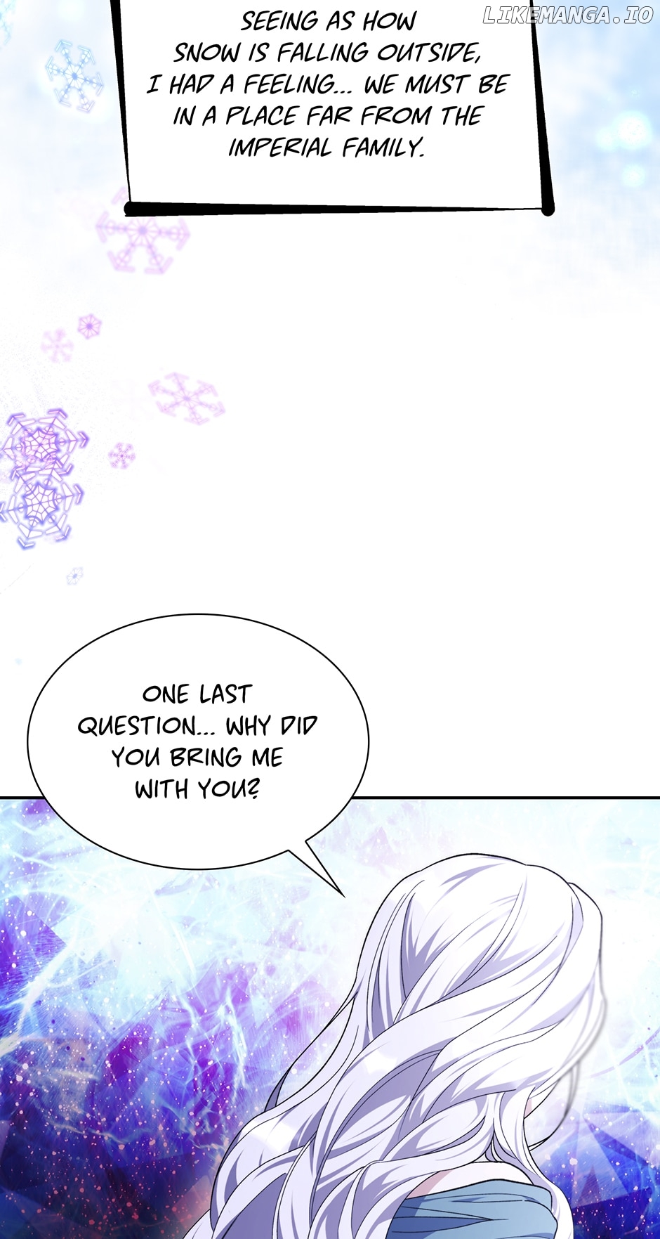 Villains Behind the Curtains Chapter 70 - page 35