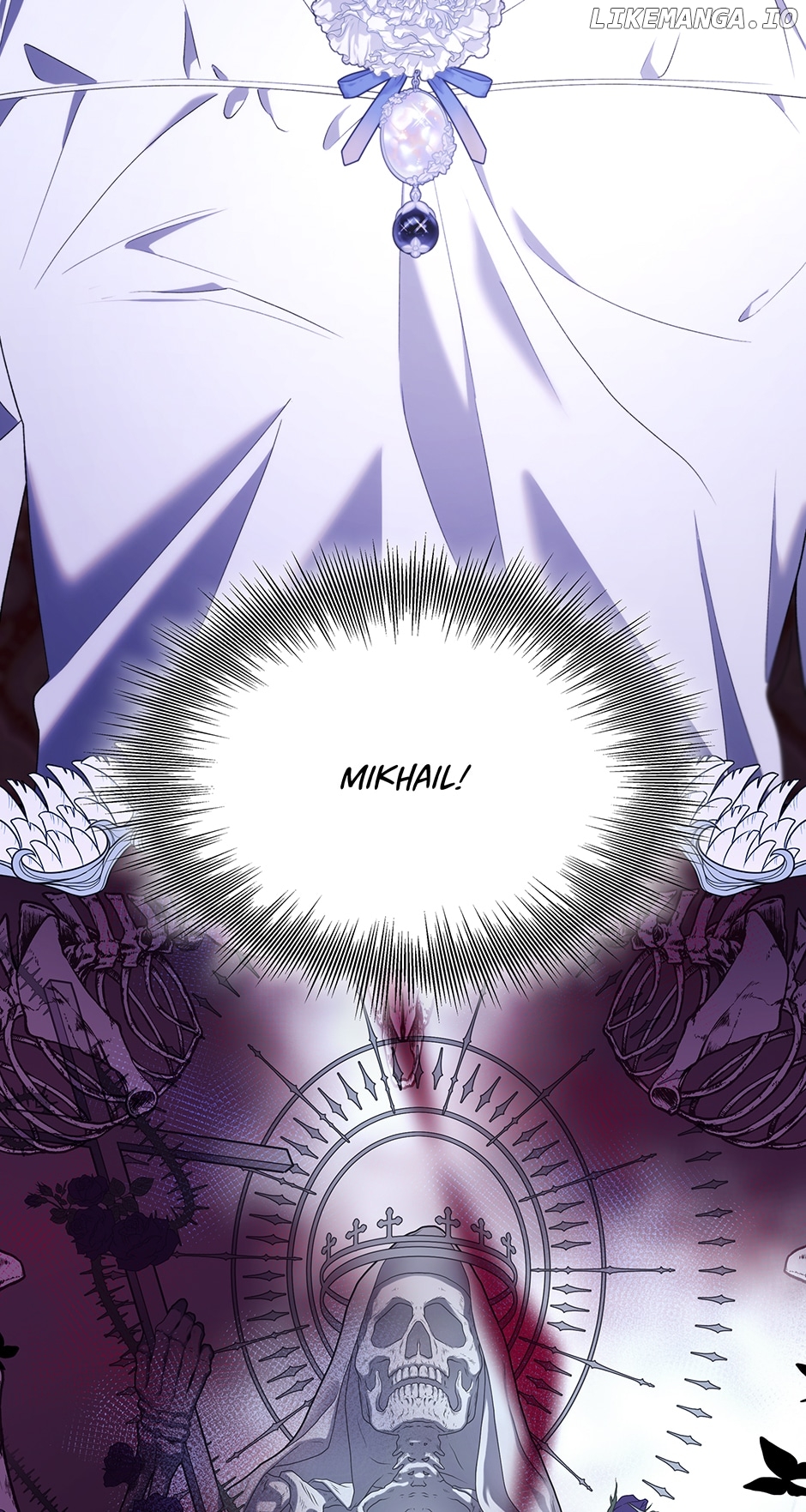 Villains Behind the Curtains Chapter 70 - page 41