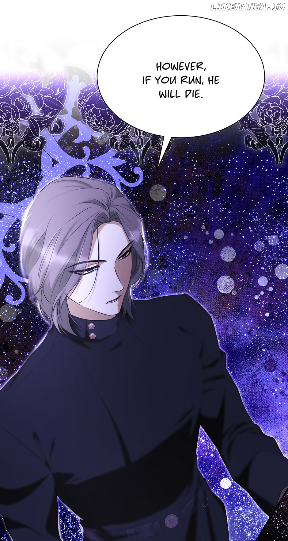 Villains Behind the Curtains Chapter 70 - page 44