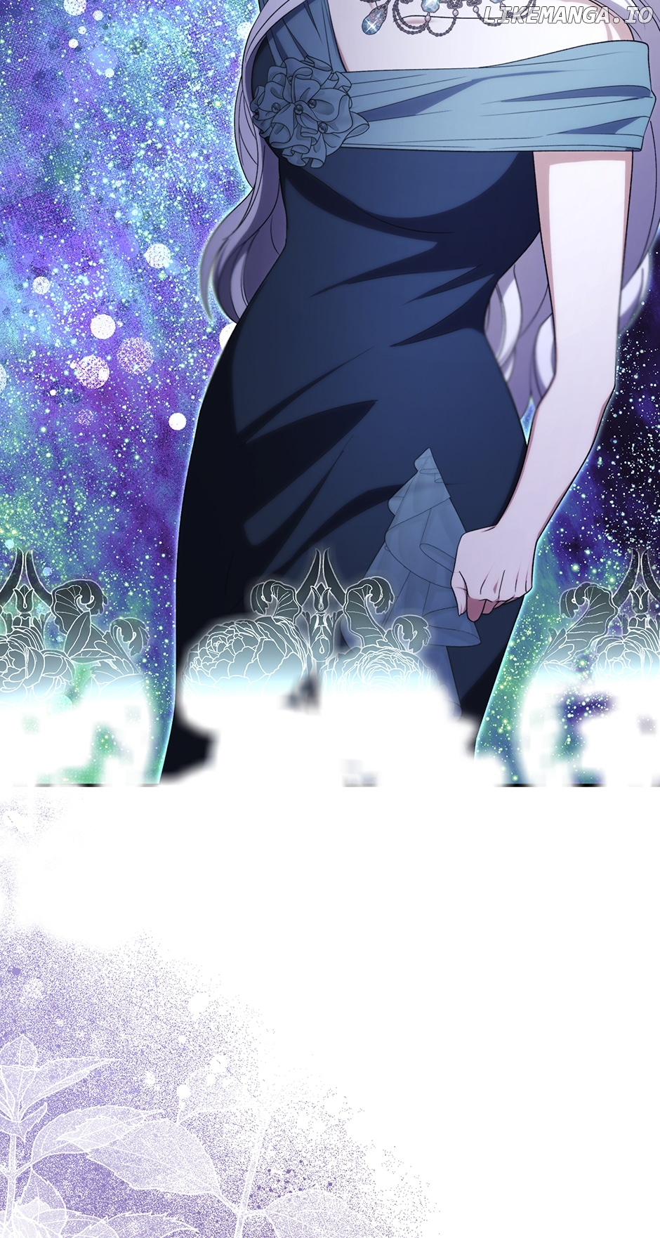 Villains Behind the Curtains Chapter 70 - page 46