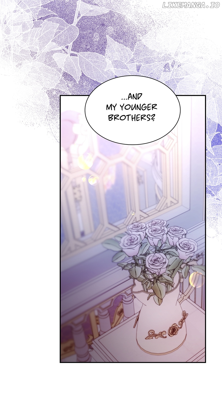 Villains Behind the Curtains Chapter 70 - page 47