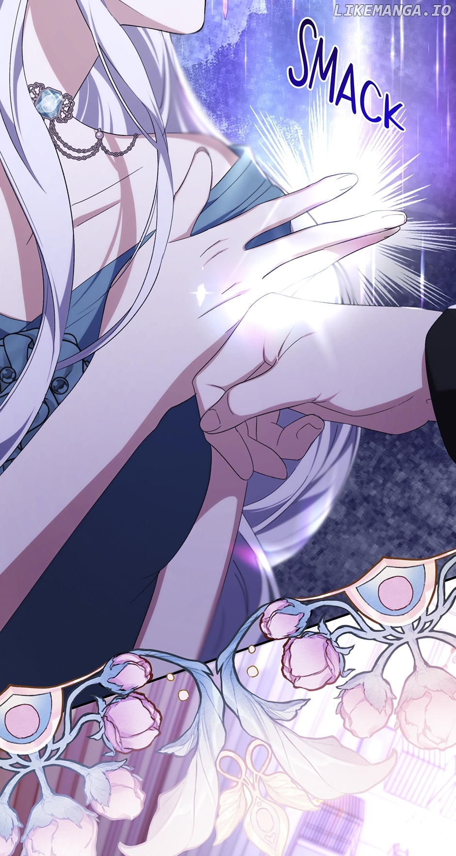 Villains Behind the Curtains Chapter 70 - page 69
