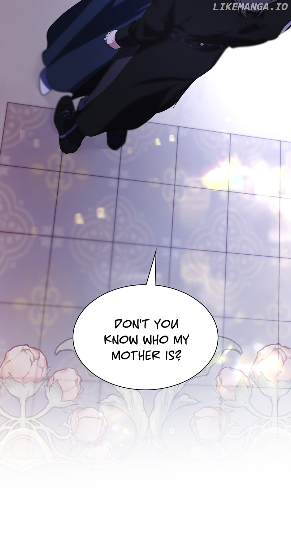 Villains Behind the Curtains Chapter 70 - page 71
