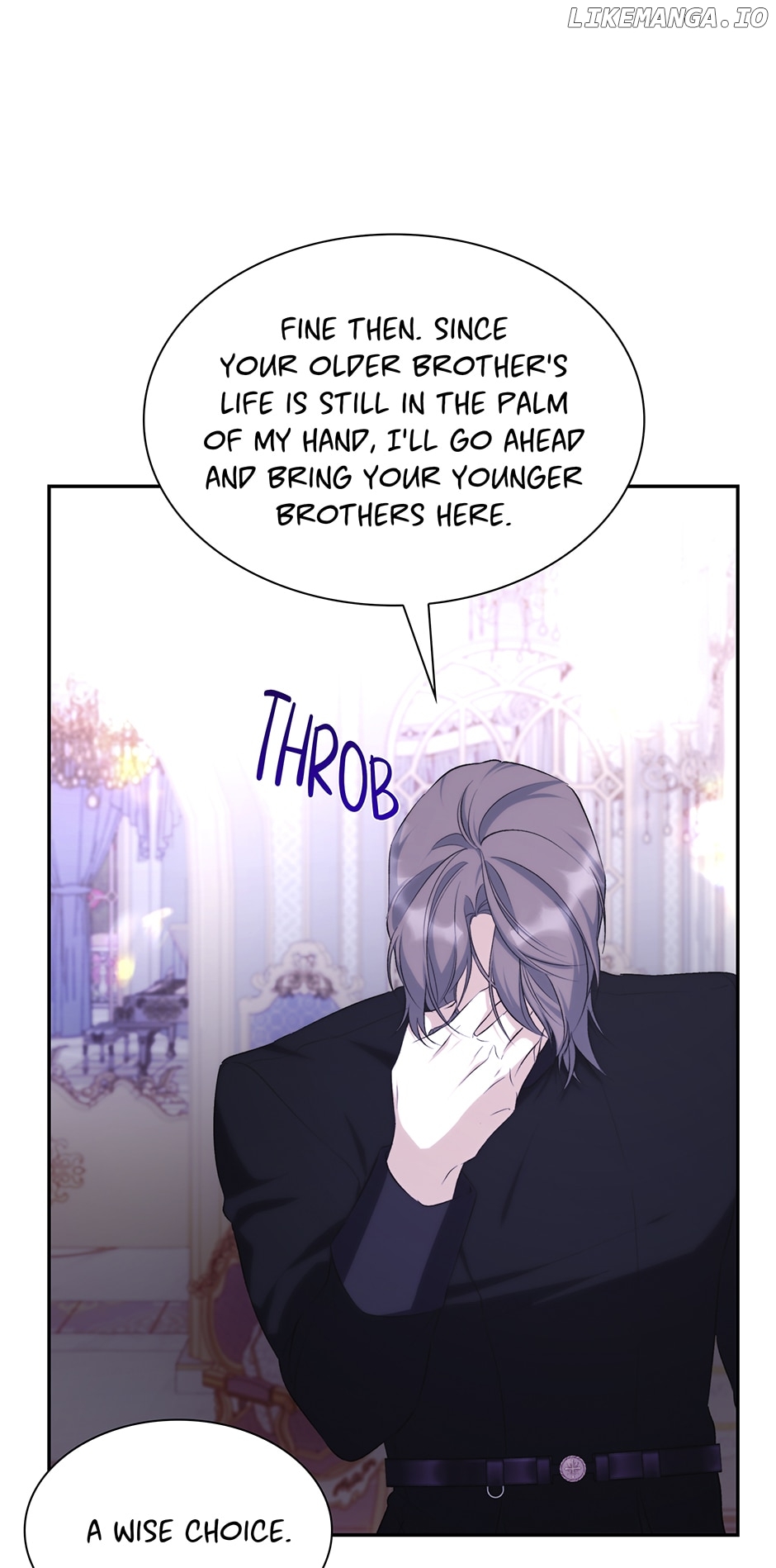 Villains Behind the Curtains Chapter 70 - page 72