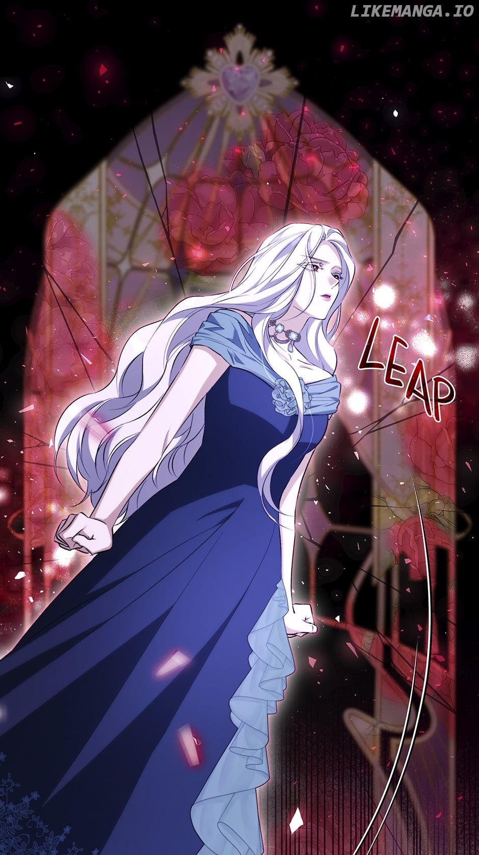 Villains Behind the Curtains Chapter 71 - page 80